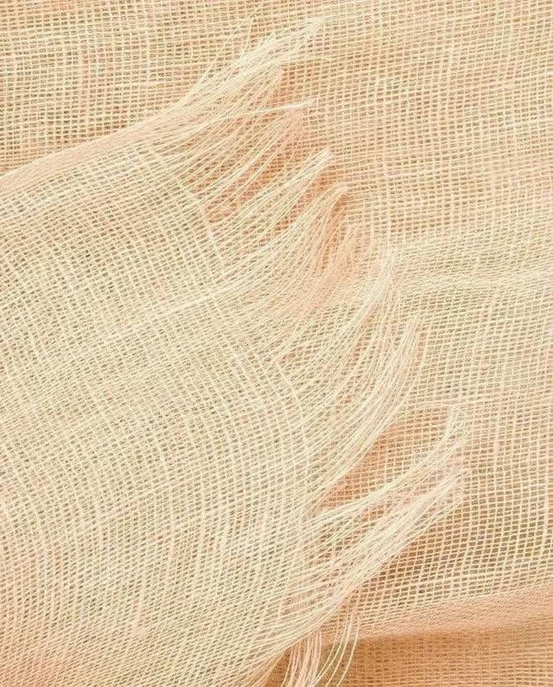 Ellen Wille Kopftuch Ellen Wille Cairo, Aus 100 % Leinen, vielseitig als Tuch oder Turban, 180x70 cm