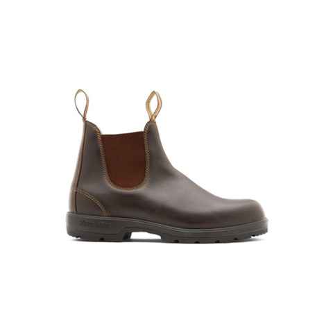 Blundstone Lederstiefel 550 Walnut Chelseaboots (1-tlg)