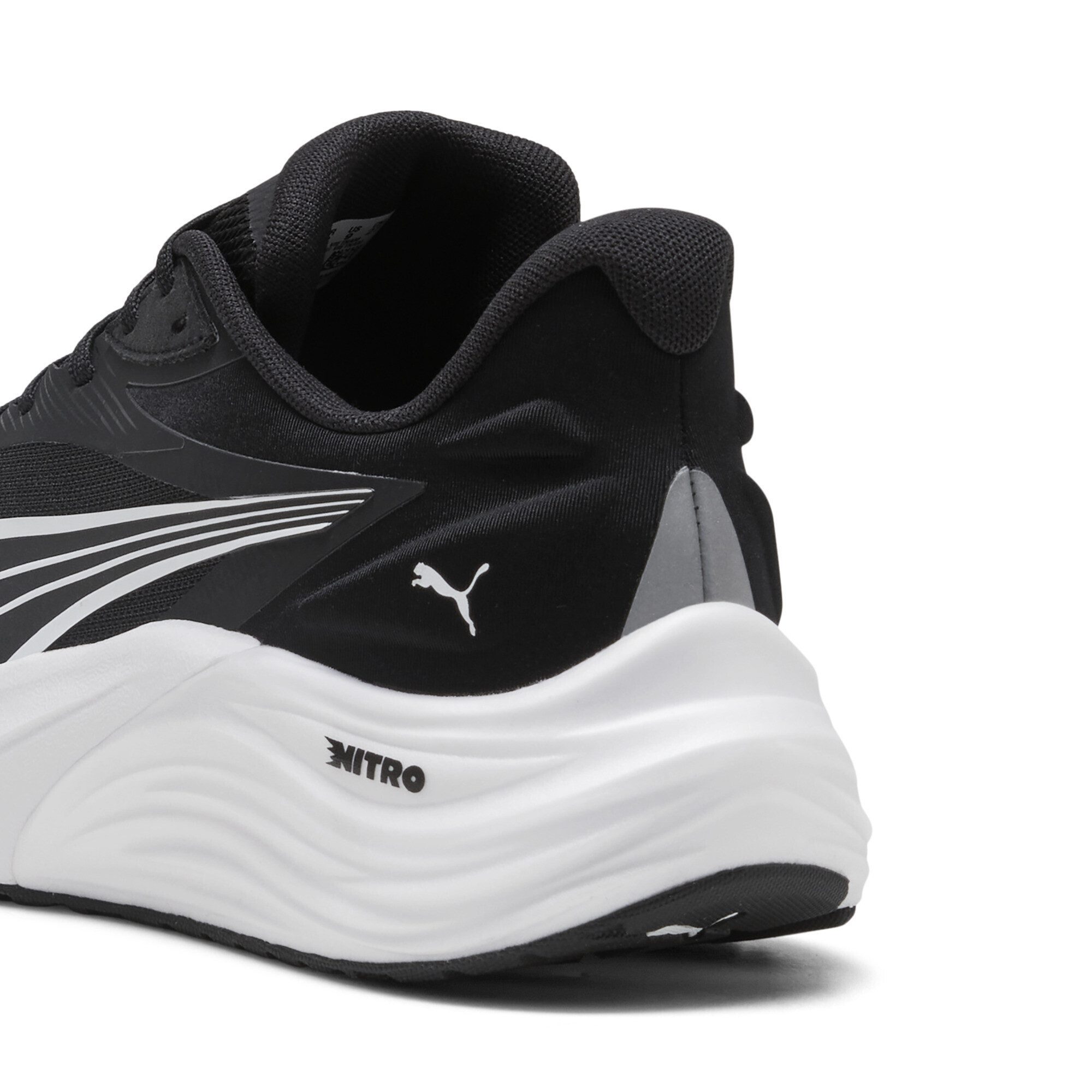 PUMA Electrify NITRO™ 4 Laufschuhe Herren Laufschuh günstig online kaufen