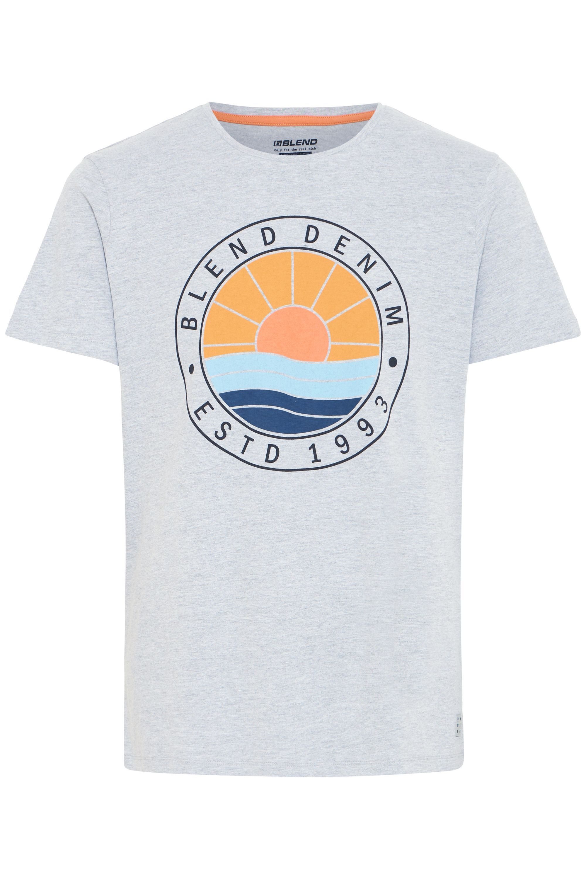 Blend T-Shirt BLEND BHBammer günstig online kaufen