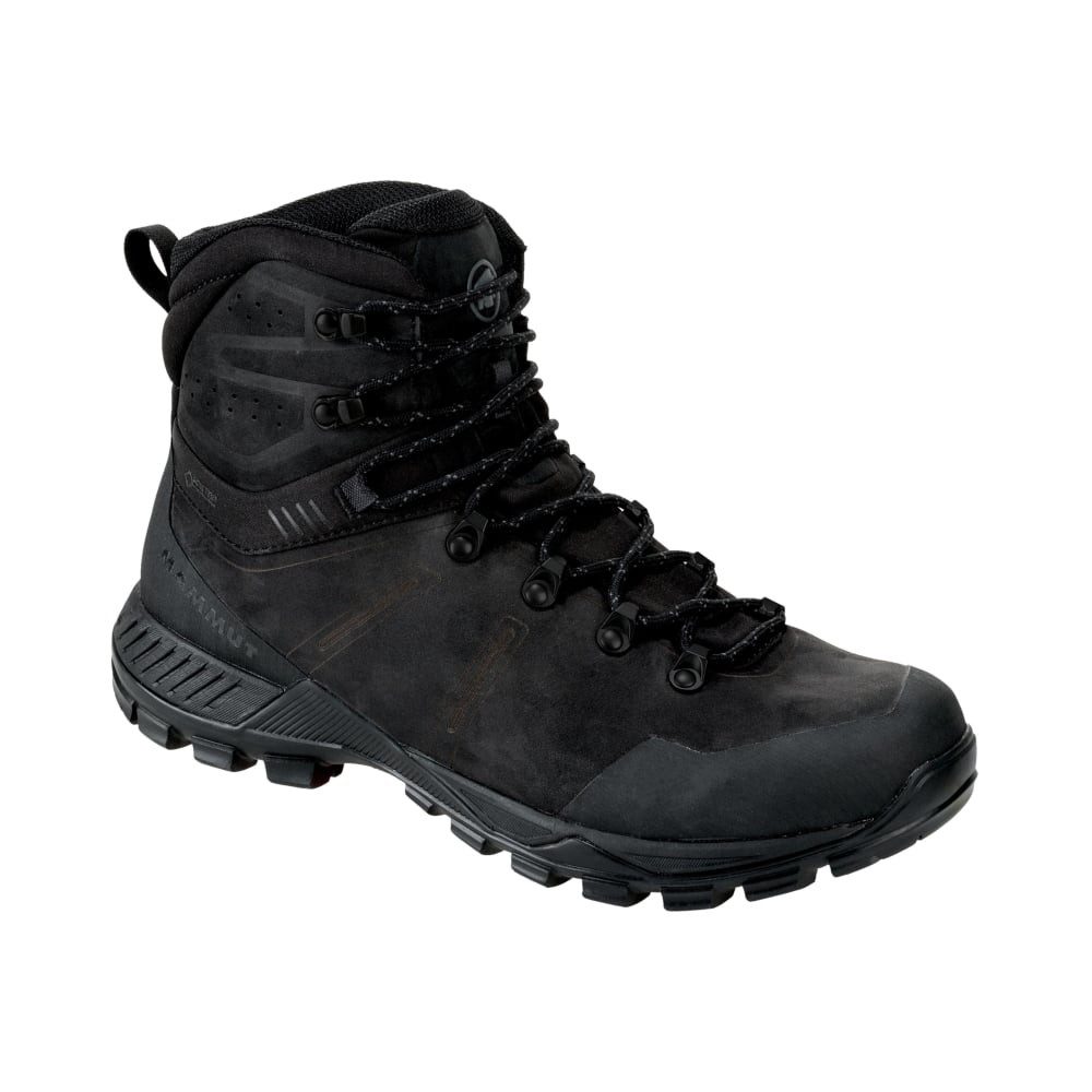 Mammut Mercury Tour II High GTX (wasserdicht) schwarz Herren Wanderschuh günstig online kaufen