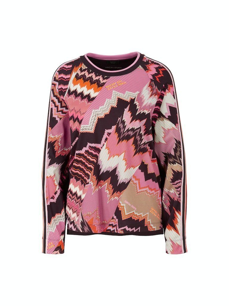 Marc Cain 3/4-Arm-Shirt Marc Cain Sports günstig online kaufen