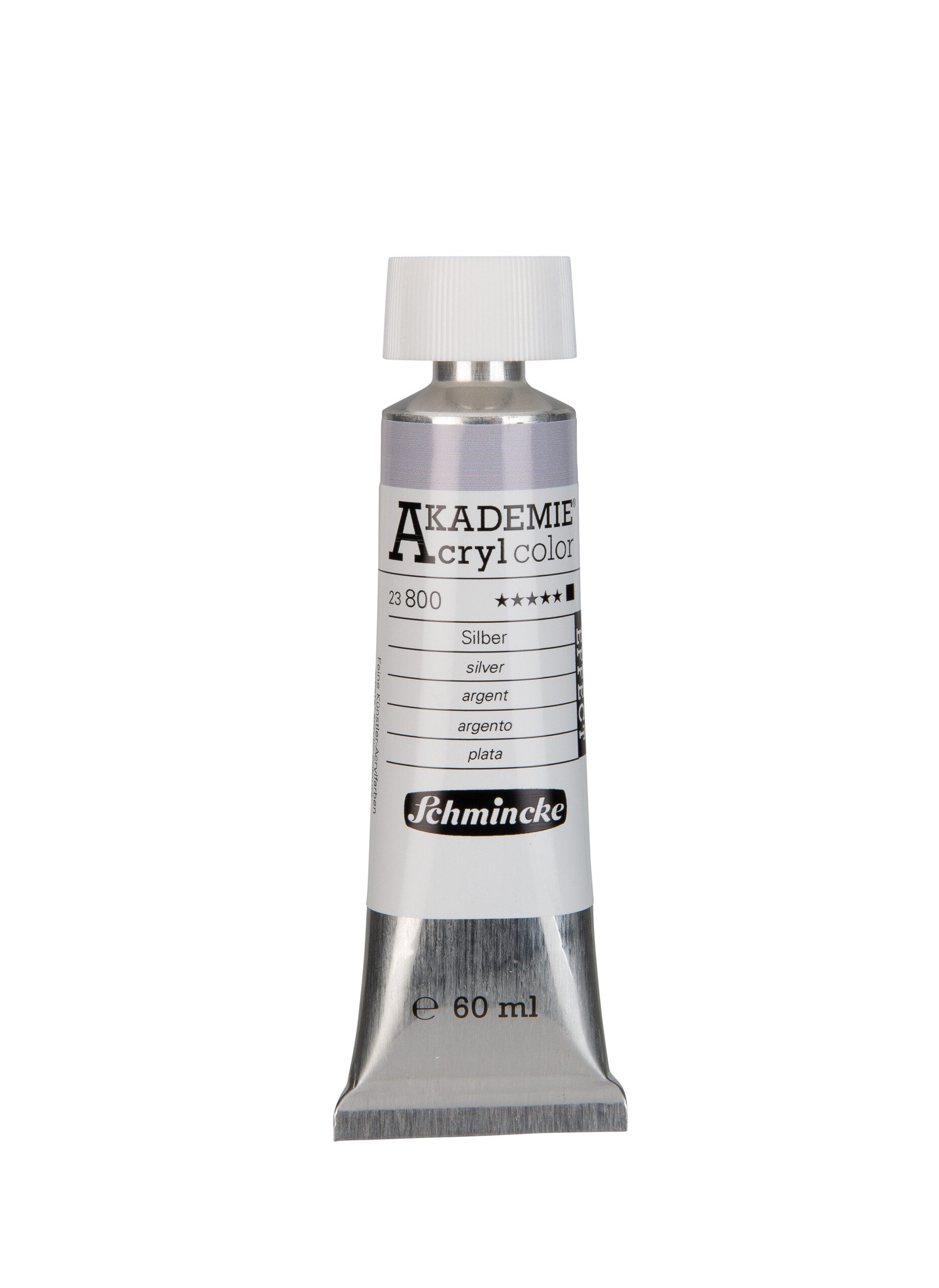 Schmincke Acrylfarbe AKADEMIE Acryl color, 60ml Alutube, Все Цвета(ов)