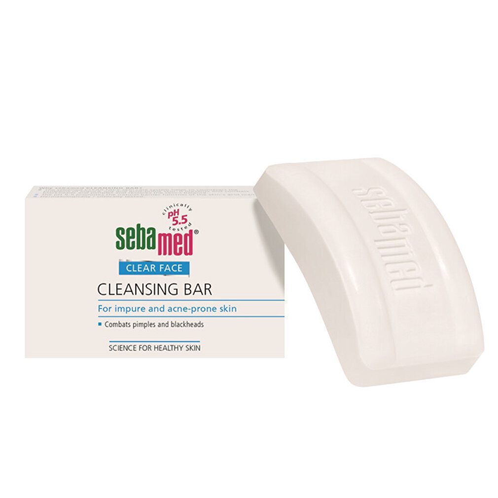 sebamed Tagescreme für Männer