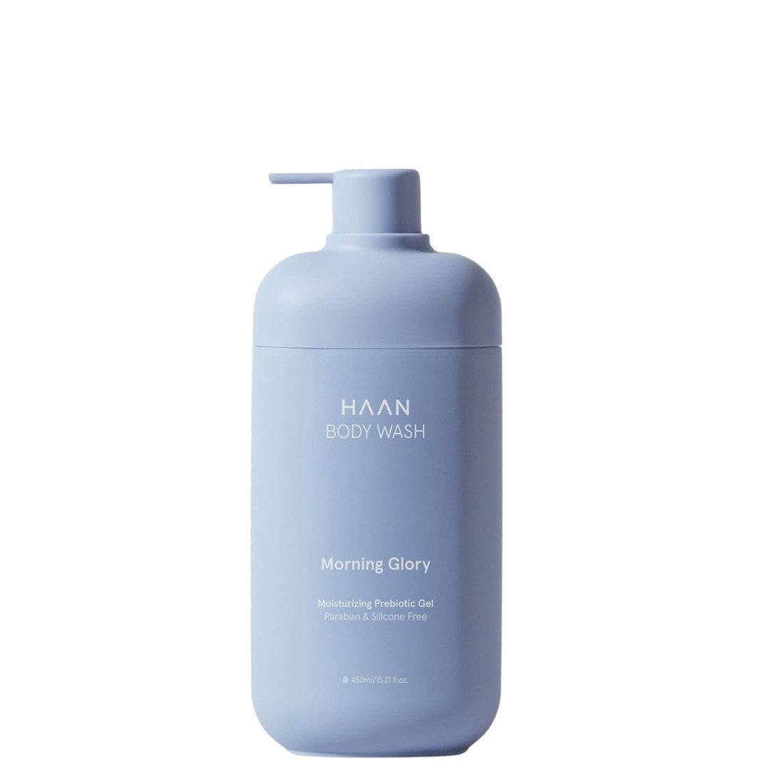 HAAN Flüssigseife Body Wash Morning Glory