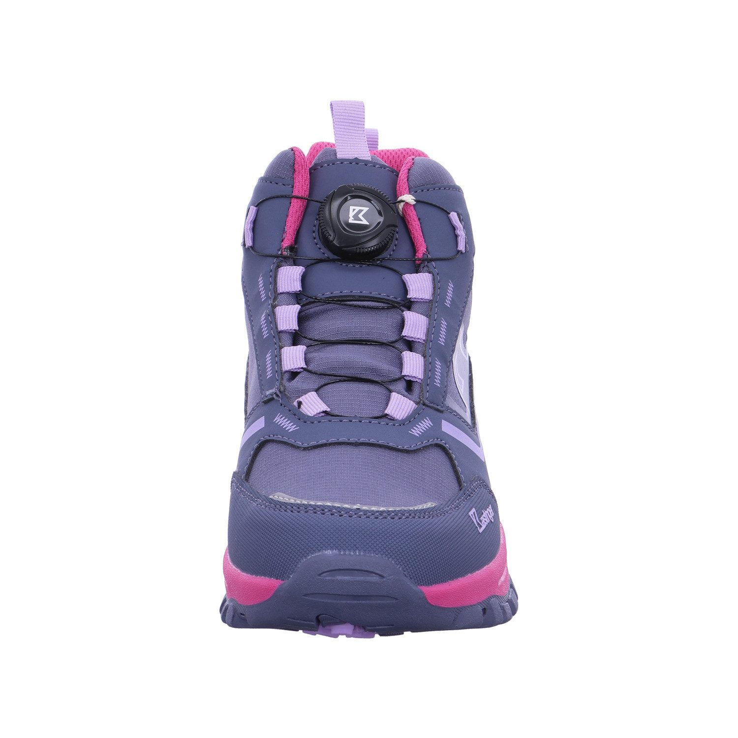 Kastinger Wenger Mid GTX Schnürstiefel – Bild 4 von 4