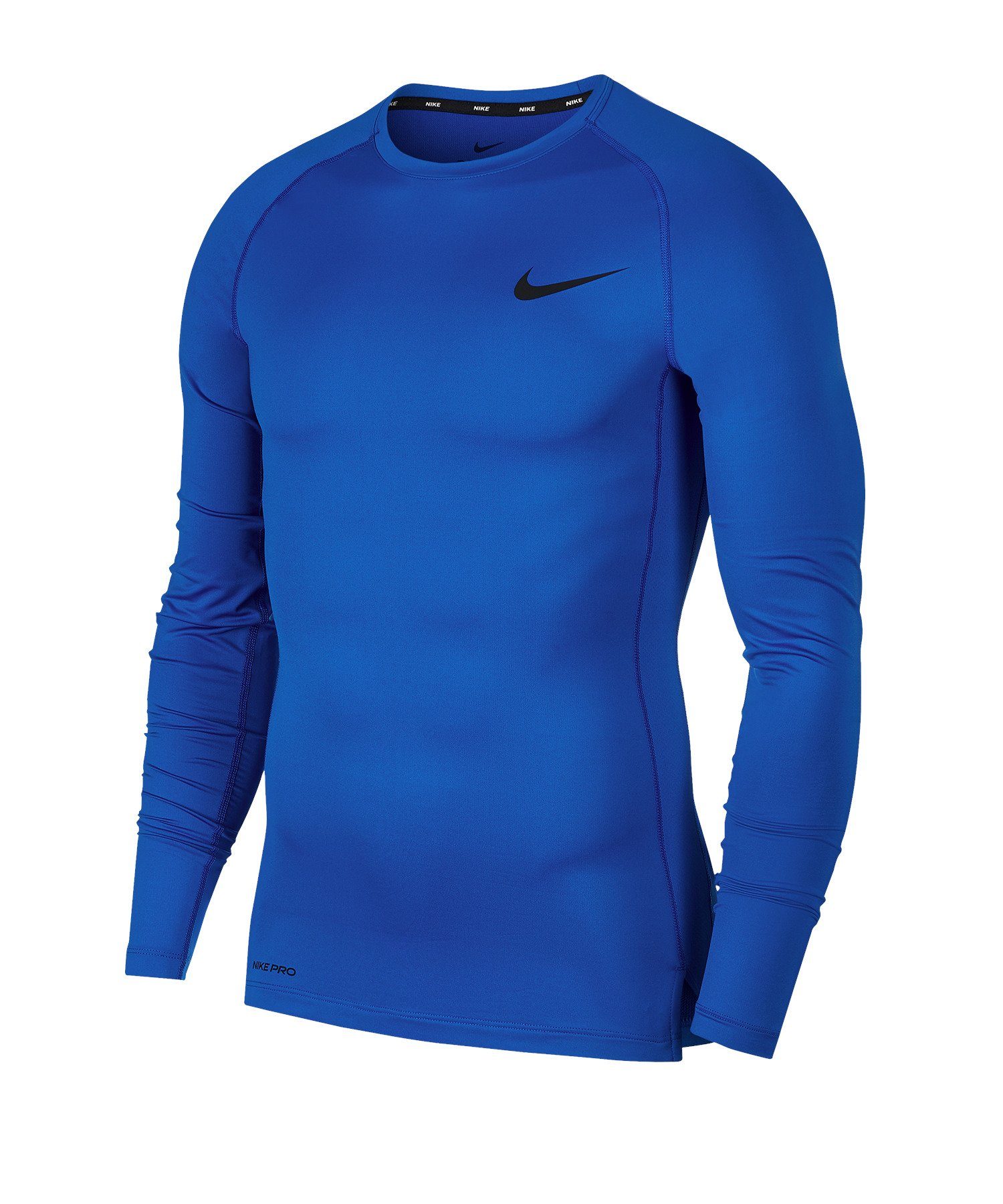 Nike Funktionsshirt »Pro Langarmshirt Langgrößen« default online kaufen |  OTTO