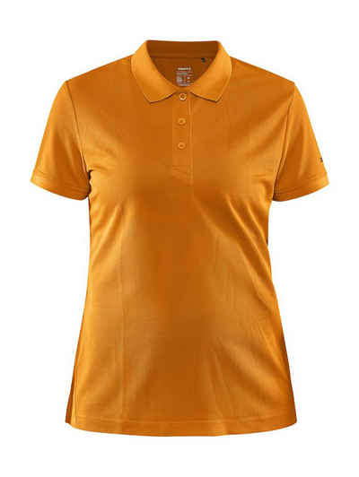 Craft Poloshirt Core Unify Polo Shirt Damen