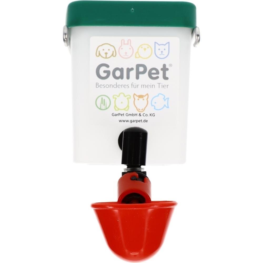 GarPet Wasserspender Beckentränke Küken Nager Hasen günstig online kaufen