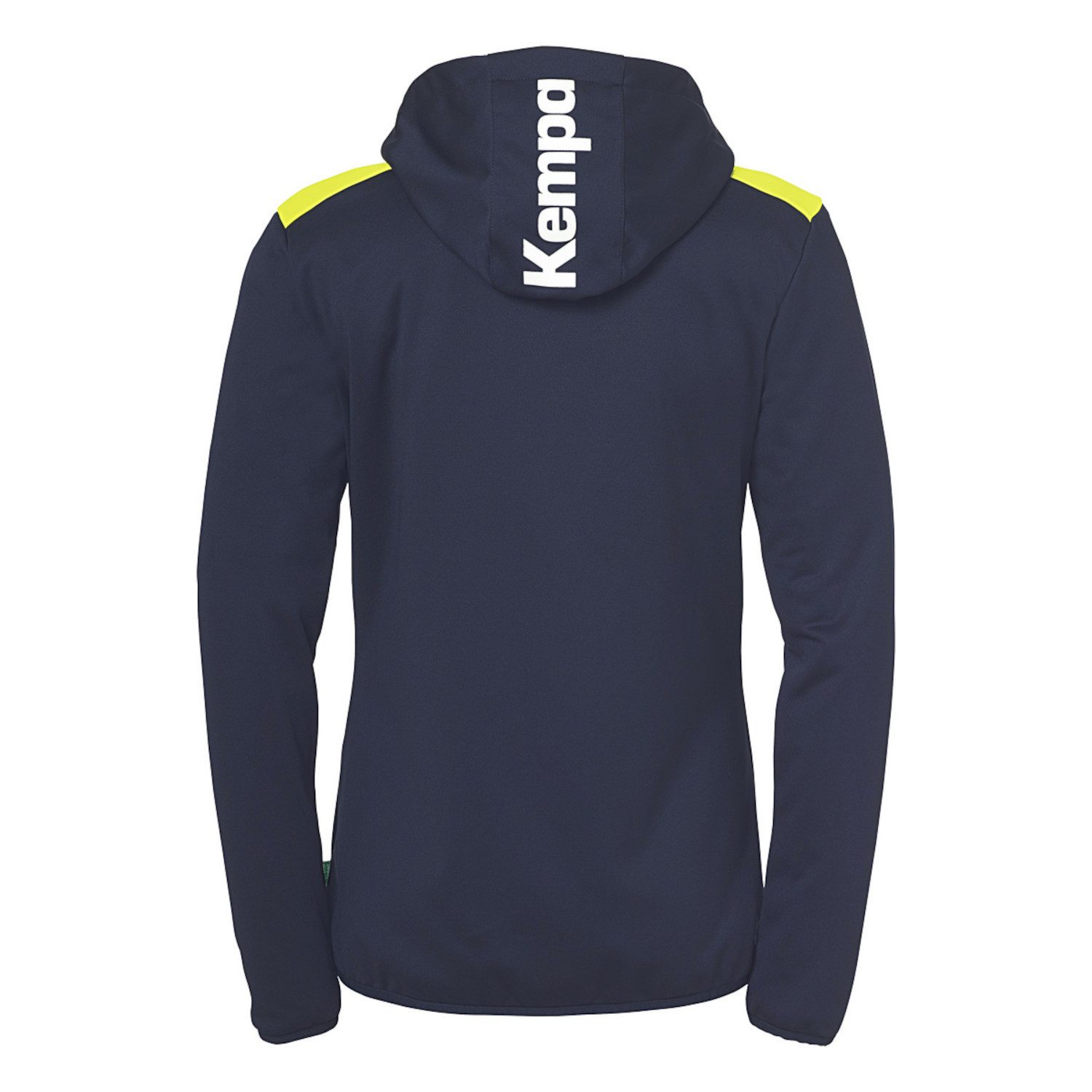 Kempa Kapuzenpullover Kempa Damen Trainingsjacke Emotion 27