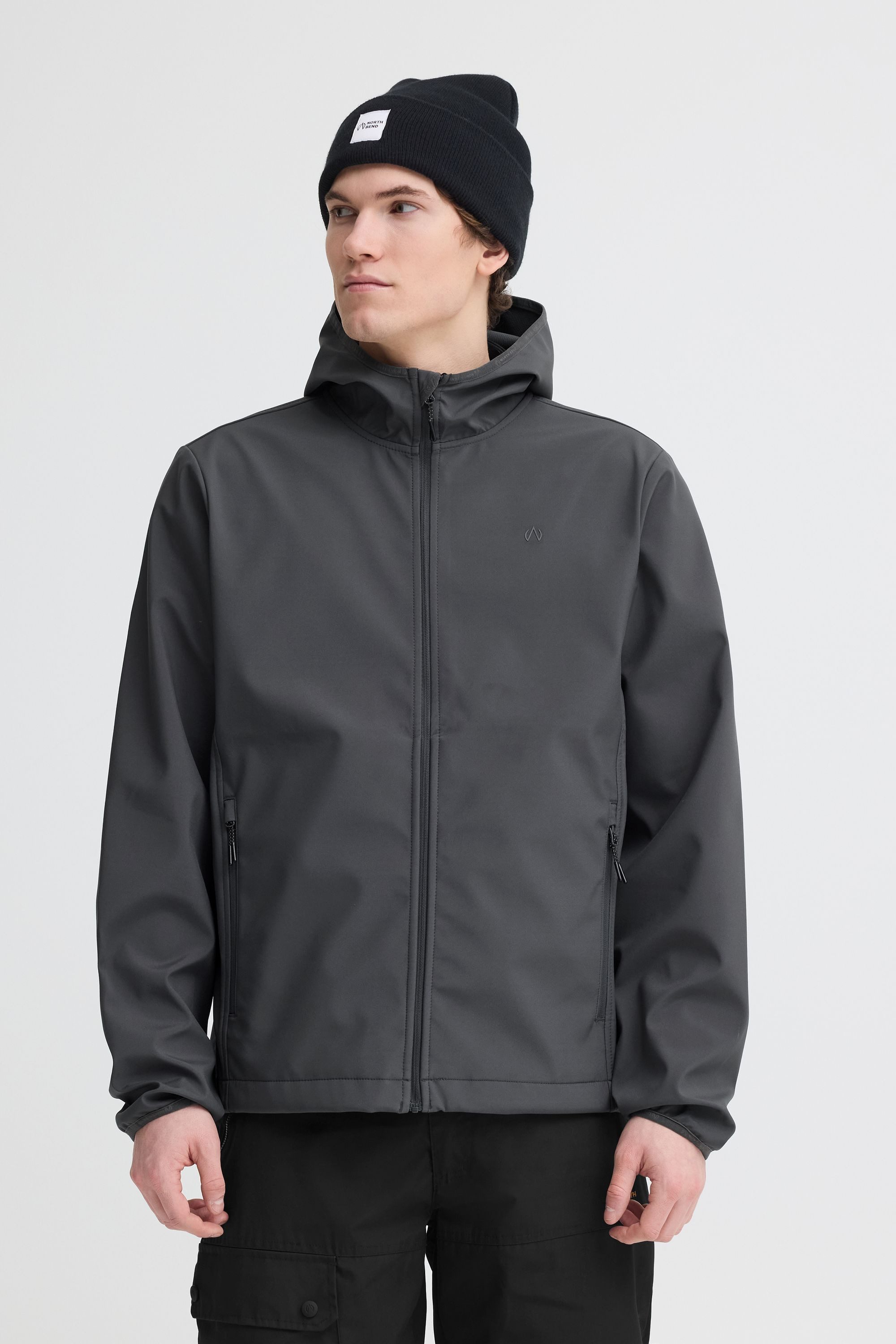 Softshelljacke NBLuango M