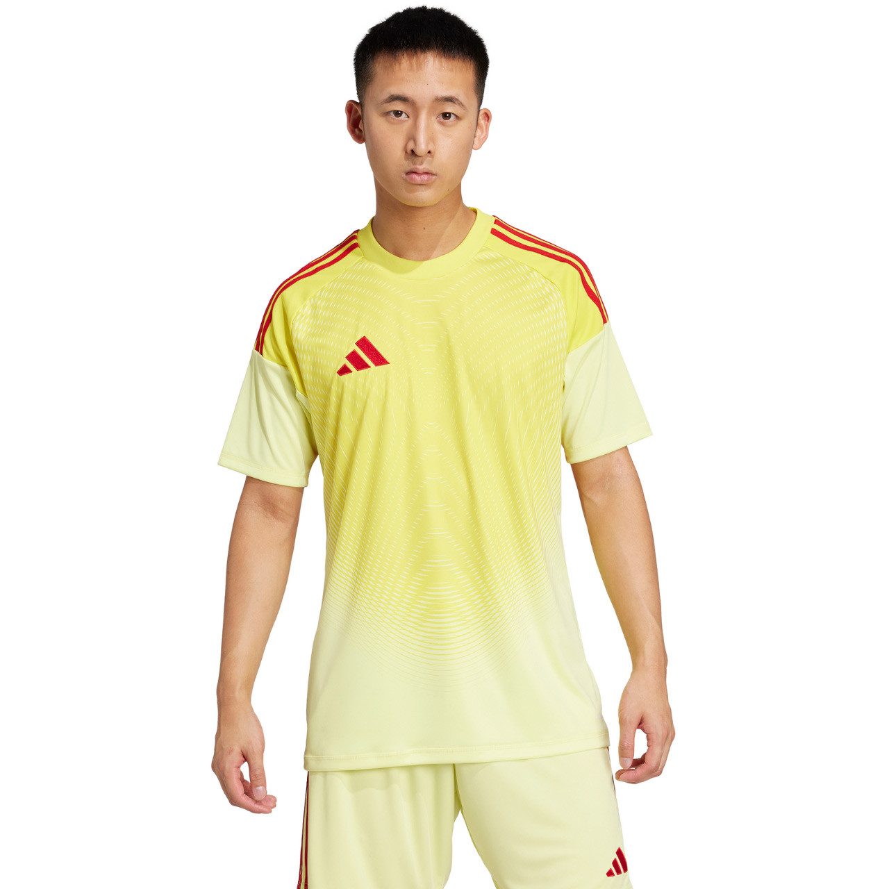 adidas Performance Funktionsshirt Tiro 25
