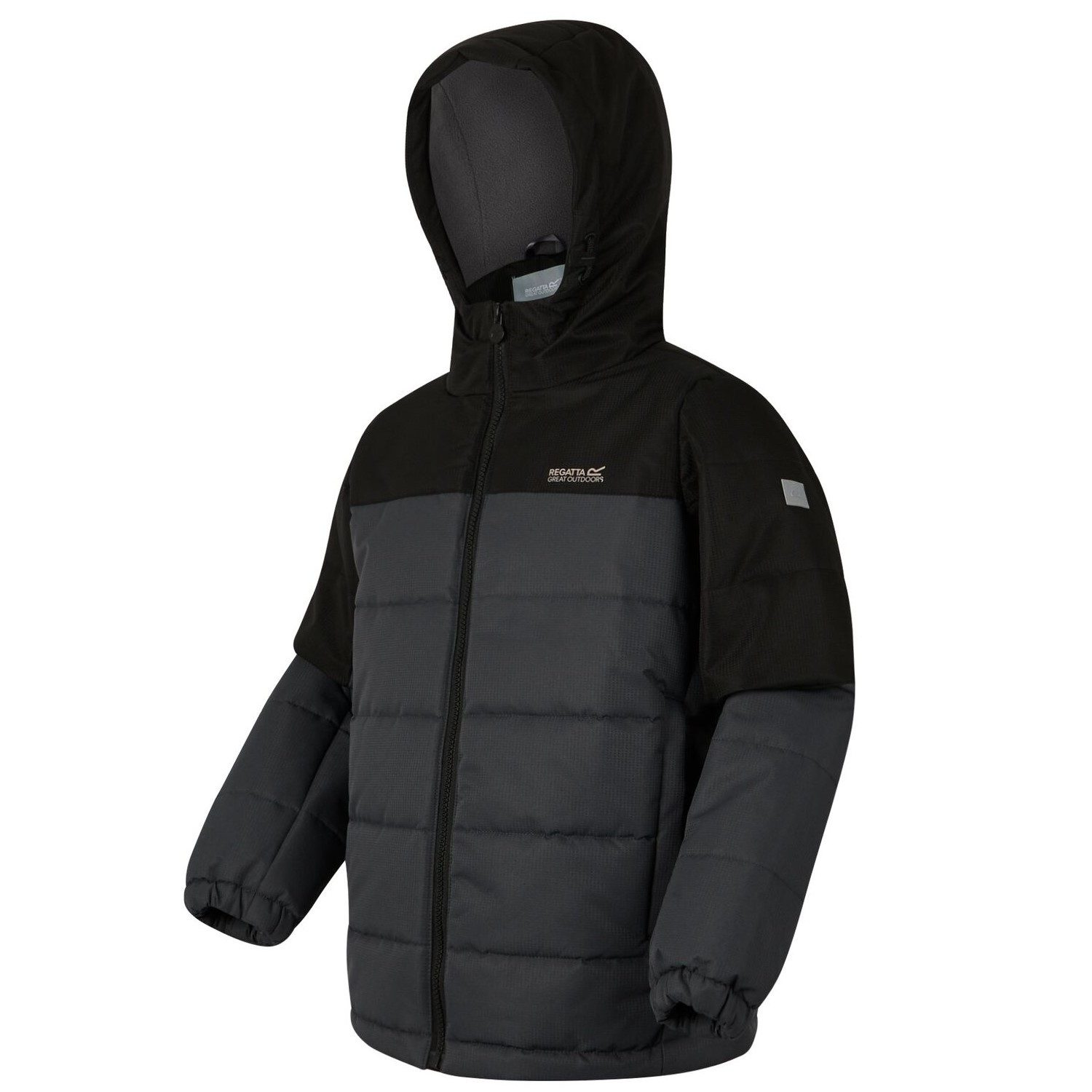 Funktionsjacke Steppjacke Lofthouse mit Kapuze