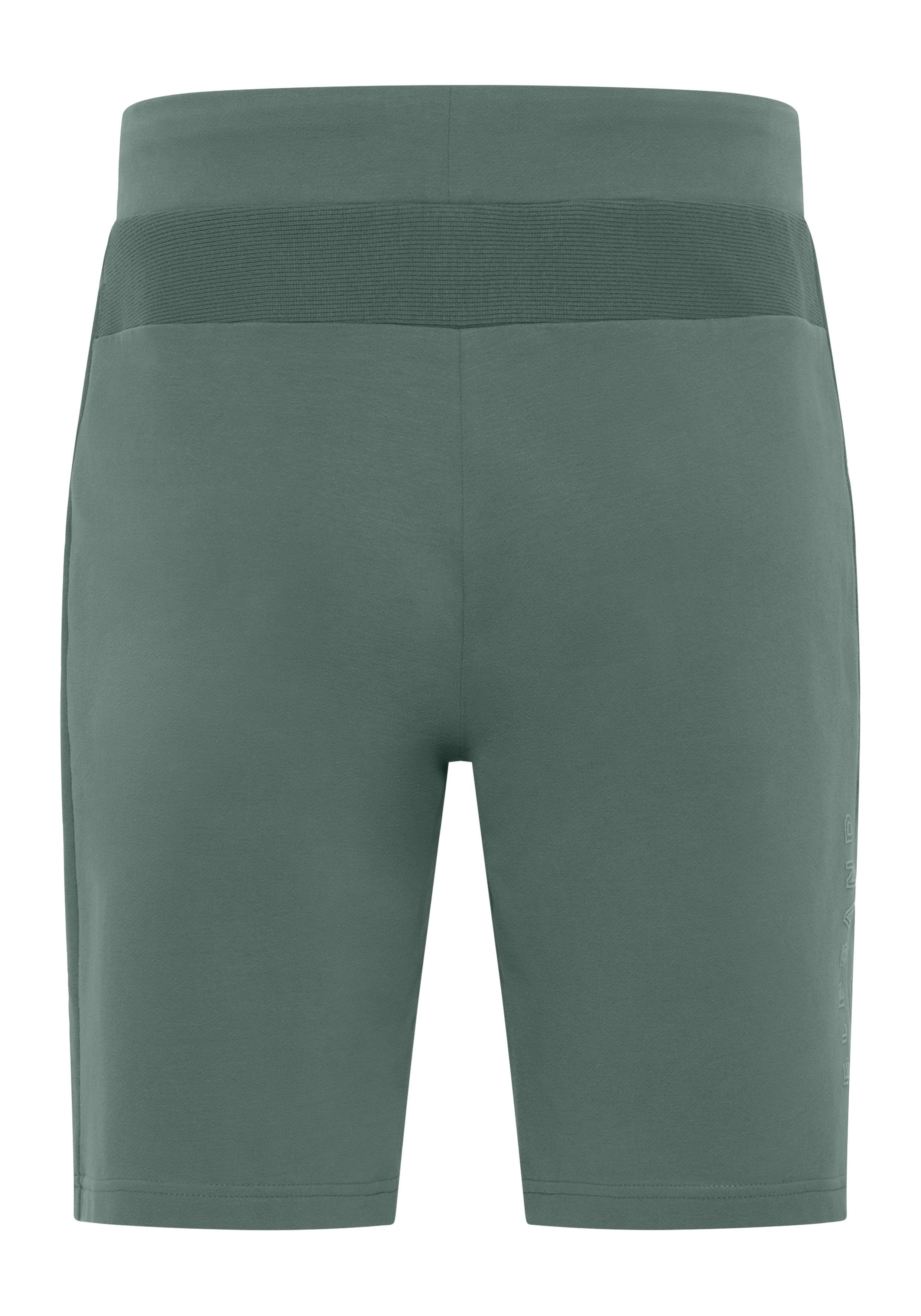 Elbsand Sweatshorts ELBSAND Nias Sweatbermuda