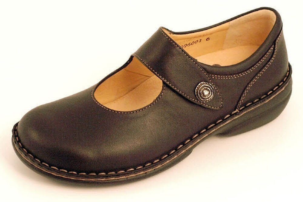 Finn Comfort LAVAL Klettschuh (2-tlg) in hochwertiger Qualität