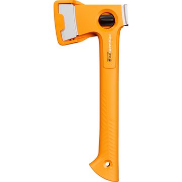 Fiskars Axt X-series X13 Ultraleichte Wander- / Campingaxt