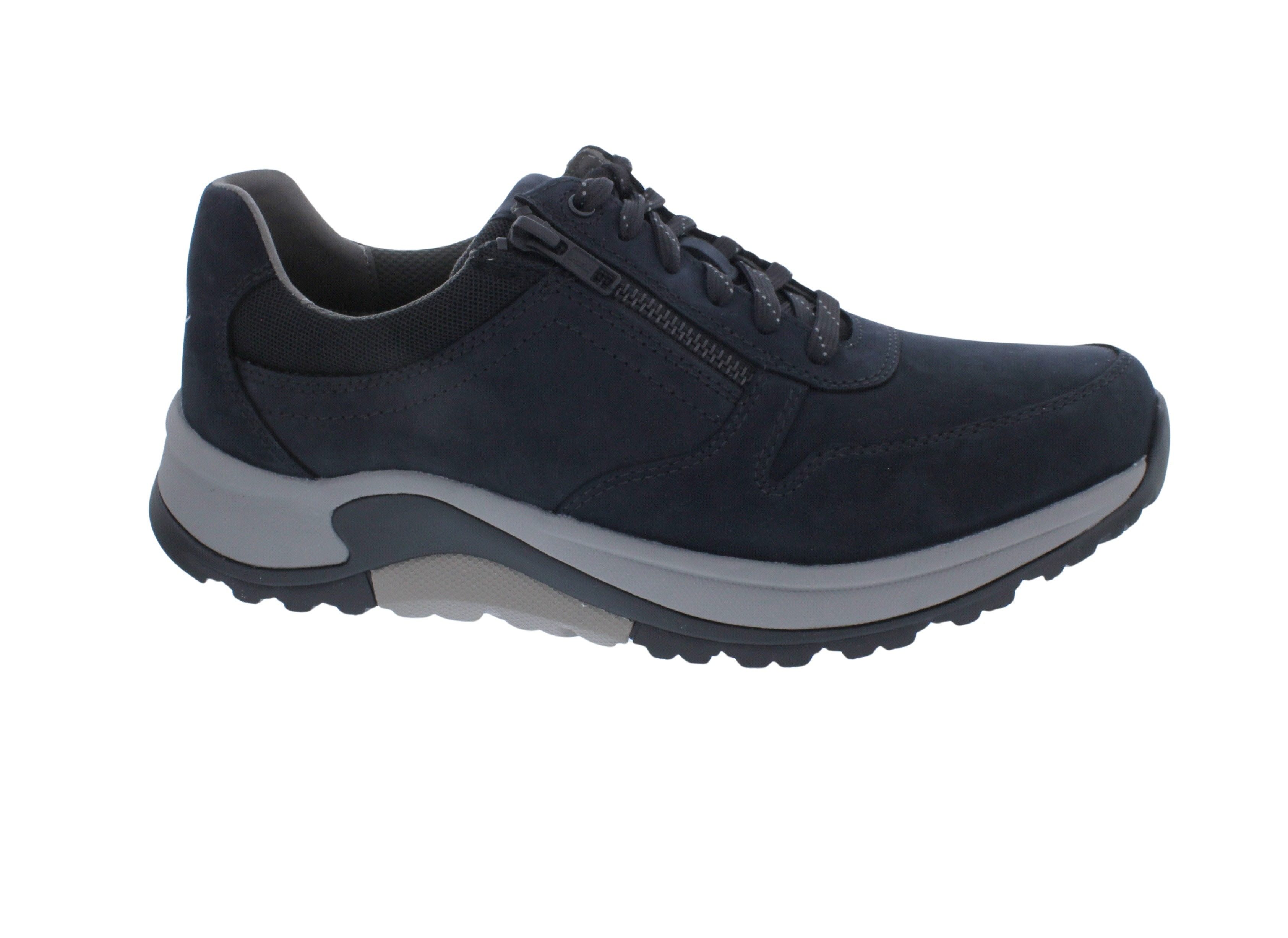 Gabor Rollingsoft Rollingsoft Sneaker 8000.14.21, Oil Nubukleder mit Mesh, günstig online kaufen