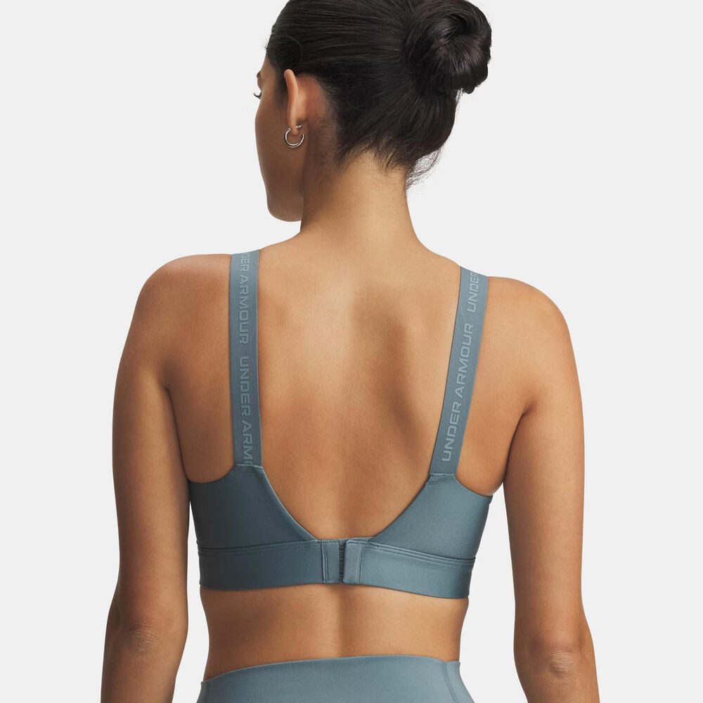 Under Armour® Sport-BH Infinity High 2.0 günstig online kaufen