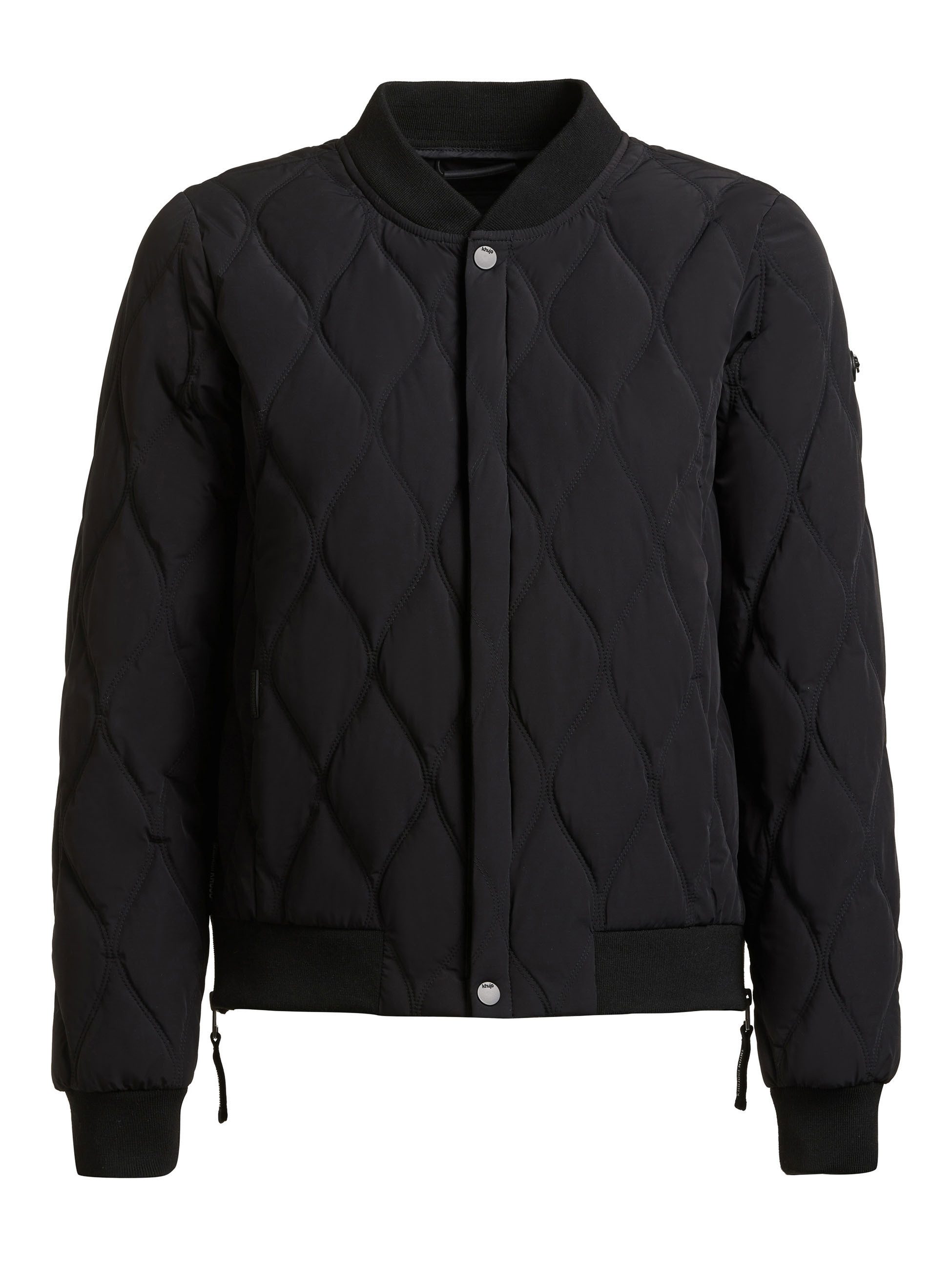khujo Steppjacke FEEN2