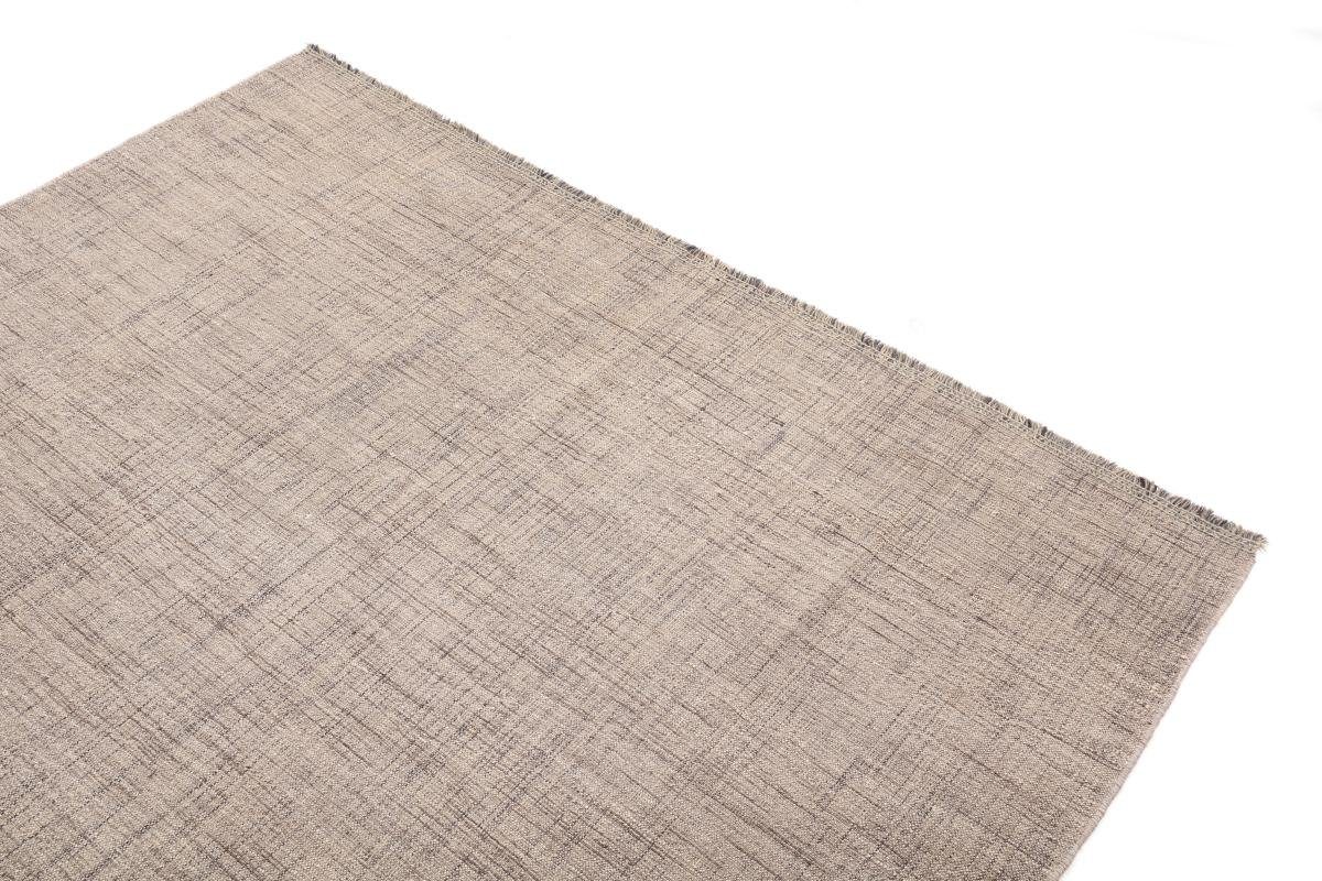 Orientteppich Kelim Afghan Design Höhe: Trading, 211x300 Orientteppich, 3 rechteckig, Nain Handgewebter mm