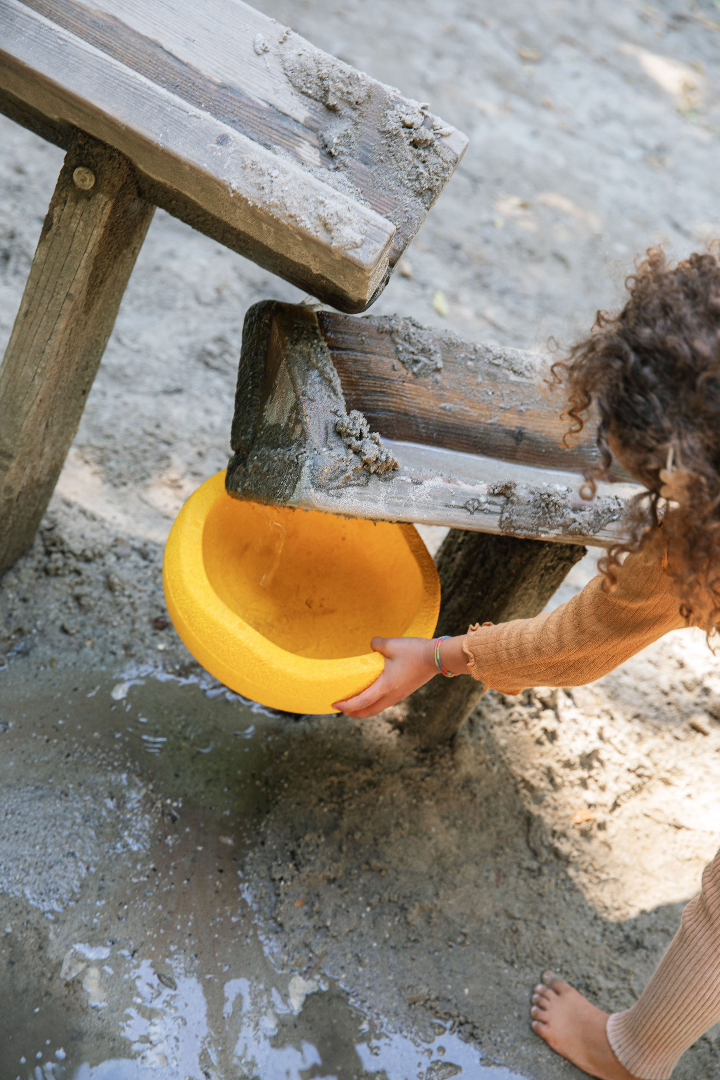 Stapelstein Balancetrainer Stapelstein® Original, Ø ca. 27,5 cm, Made in Germany