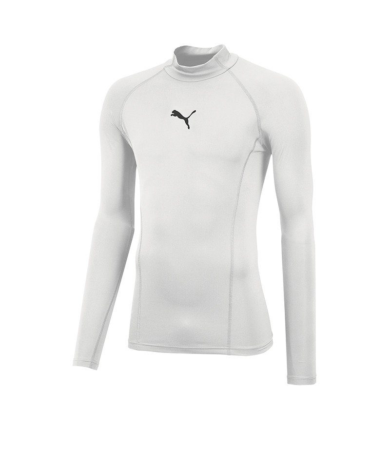 PUMA Funktionsshirt PUMA LIGA Baselayer Warm günstig online kaufen
