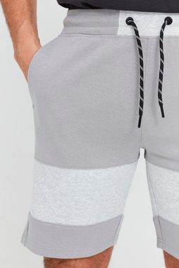 !Solid Sweatshorts SDMekir Colorblock Sweat Shorts