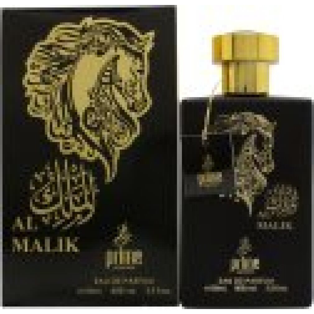 Prime Collection Eau de Parfum Al Malik Eau de Parfum 100ml Spray