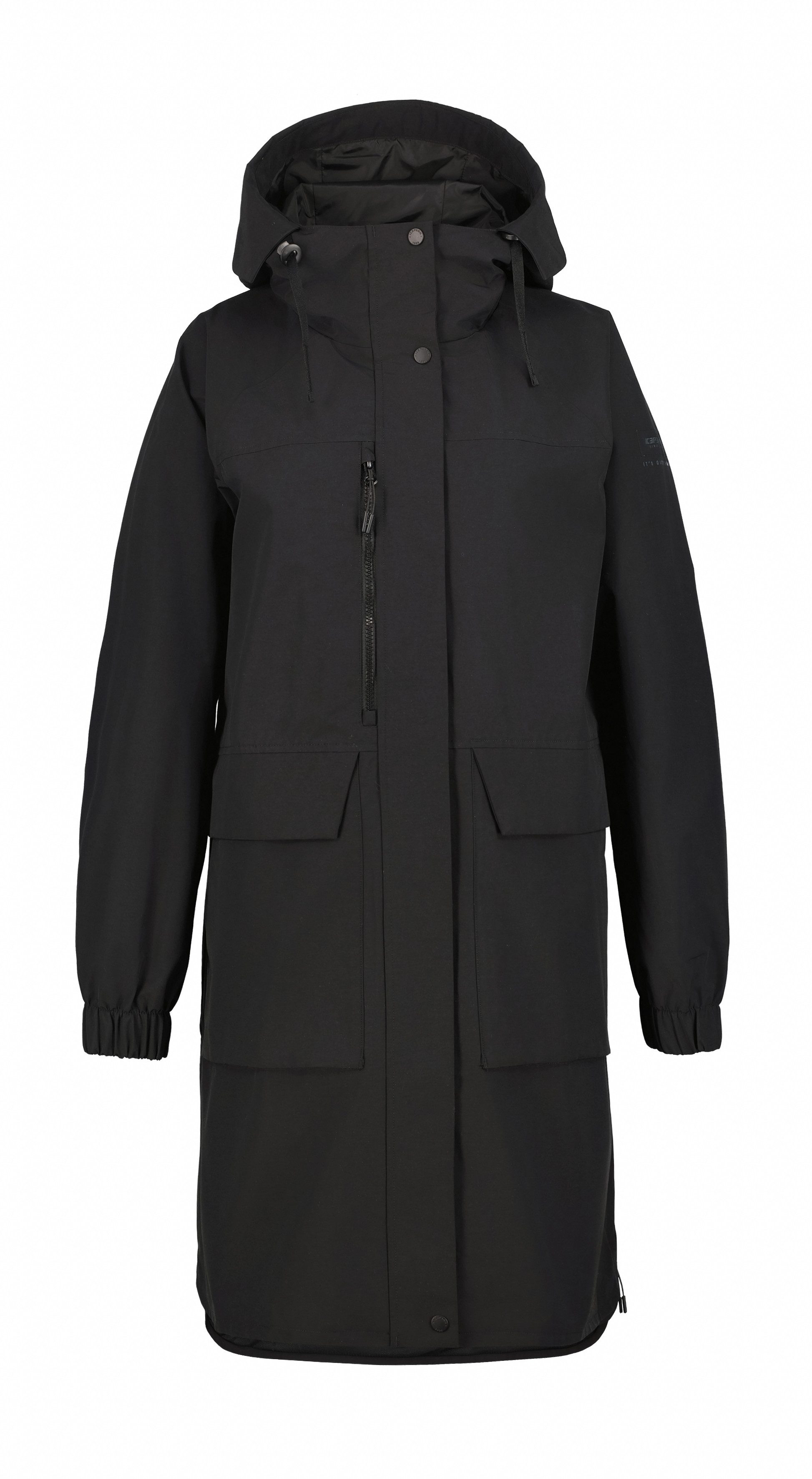 Icepeak Funktionsmantel ABBENVILLE