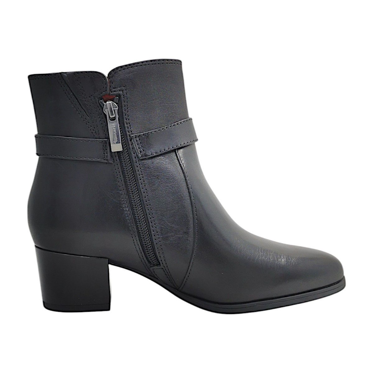 Tamaris Stiefel Schnürstiefel günstig online kaufen