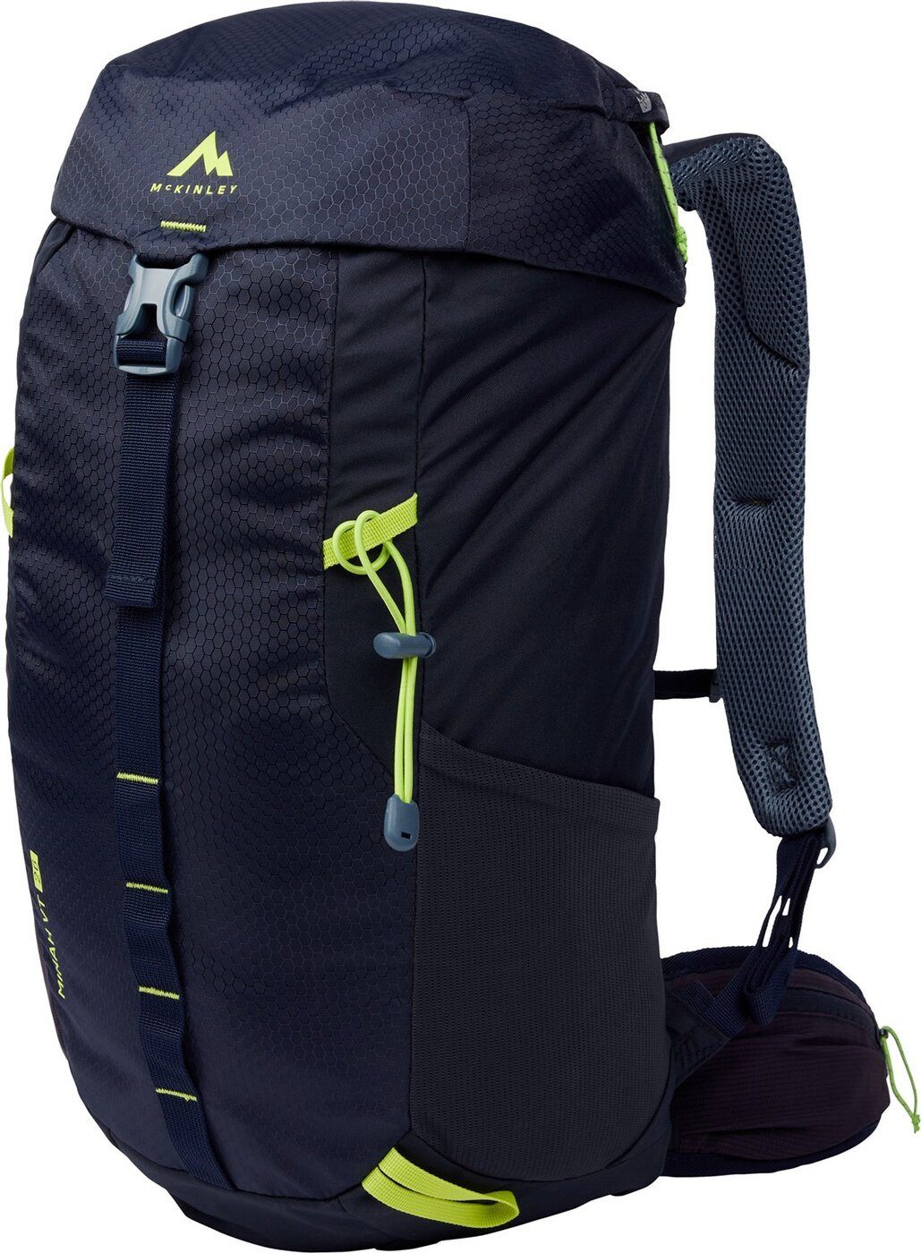 McKINLEY Wanderrucksack Ux.-Wander-Rucksack Minah I VT günstig online kaufen