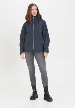 WHISTLER Outdoorjacke Downey mit getapten Nähten