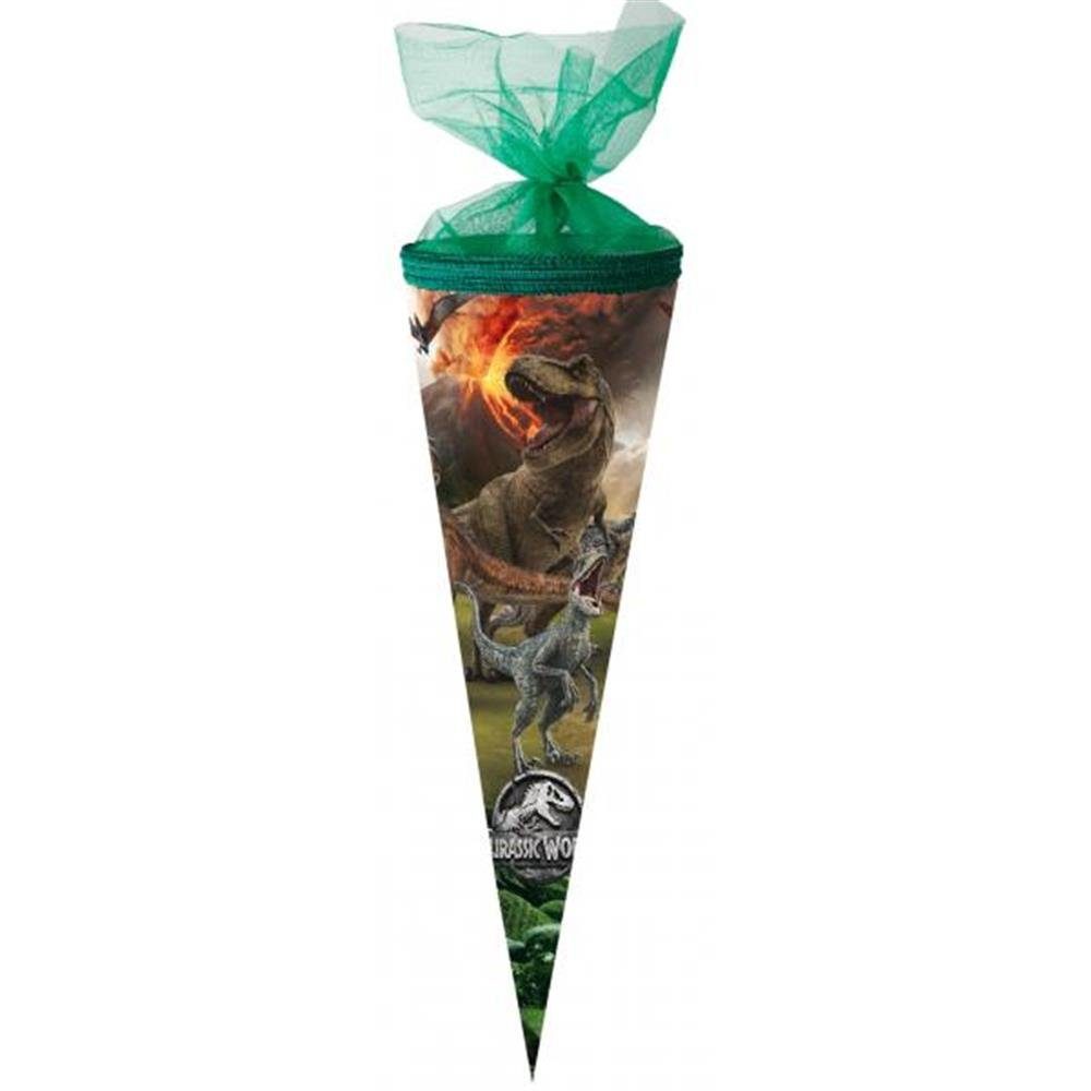 Schultüte Jurassic World