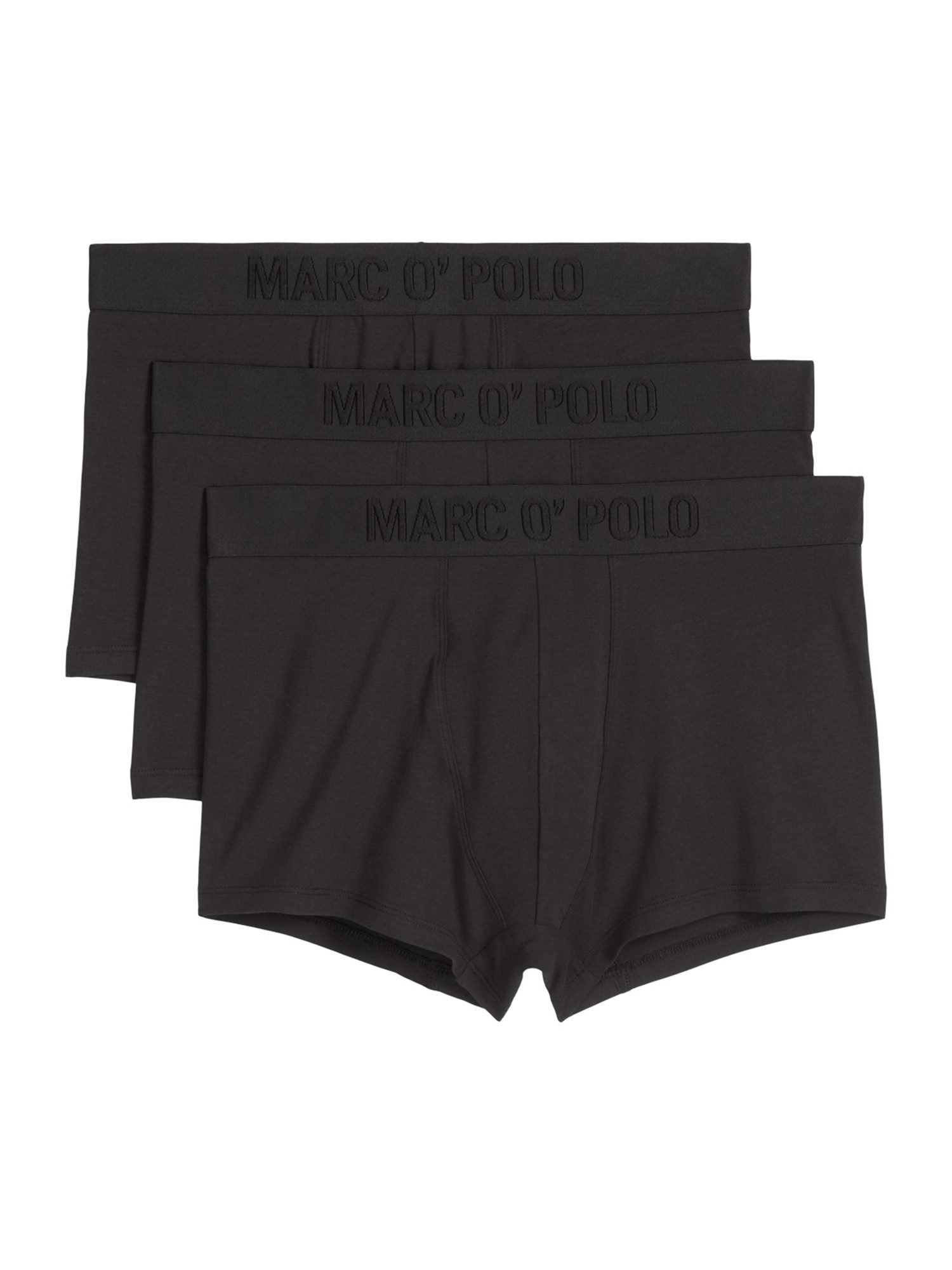 Retro Pants Trunk Essentials