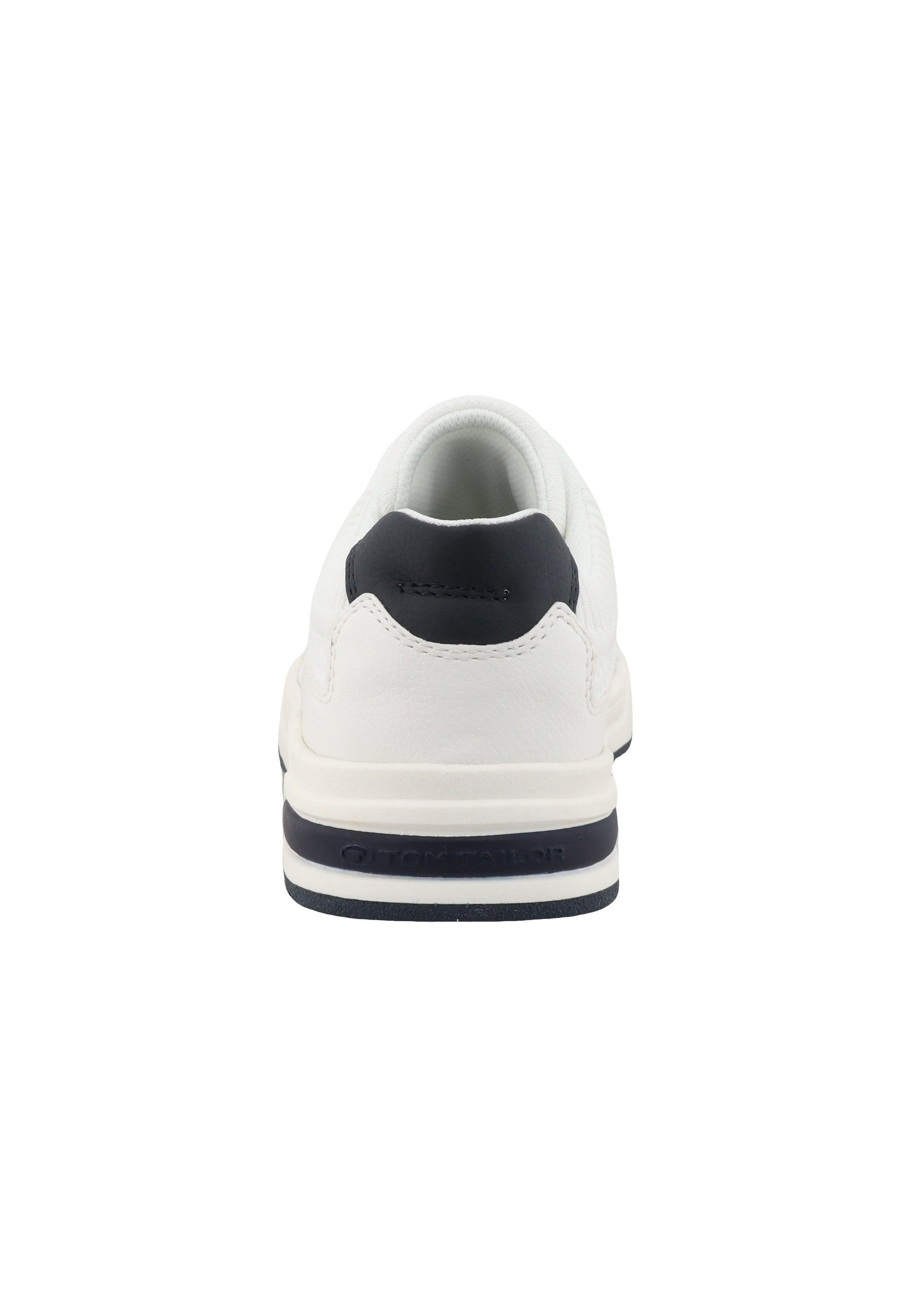 TOM TAILOR Tom Tailor Sneaker Low Sneaker