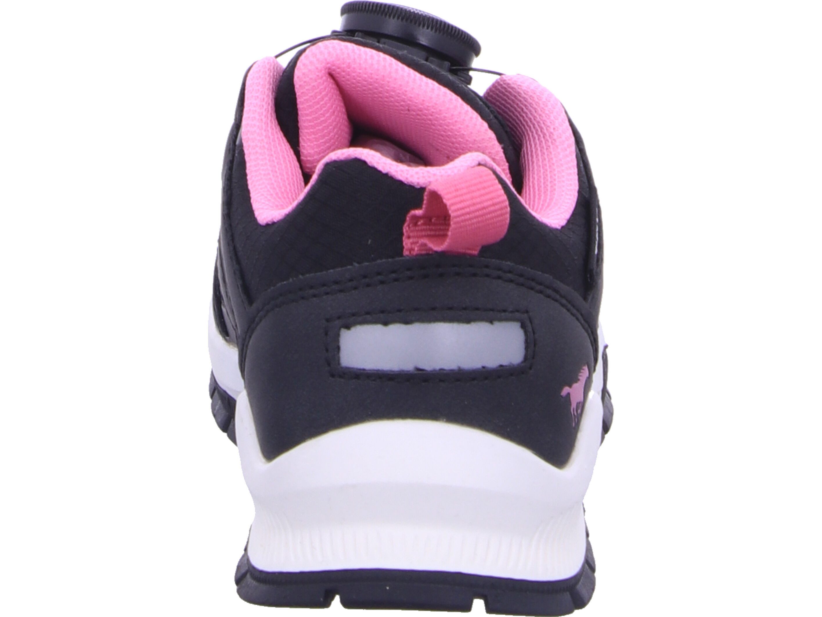 Mustang Shoes Slipper