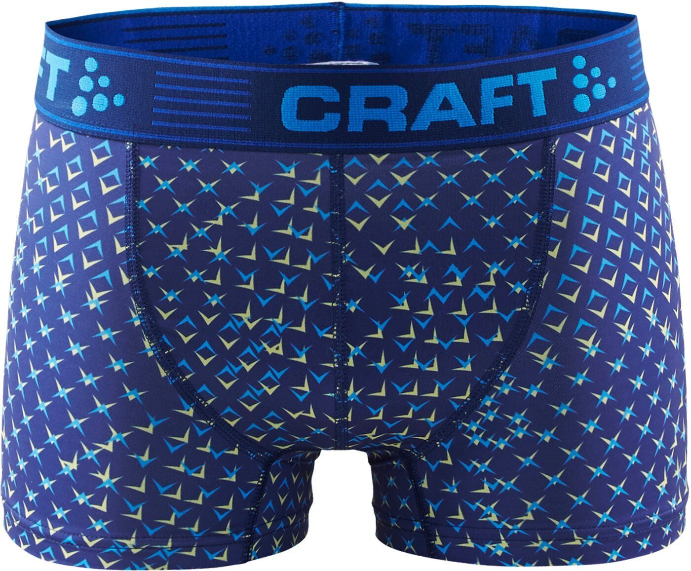 Craft Boxershorts Greatness Boxers 3-Inch M