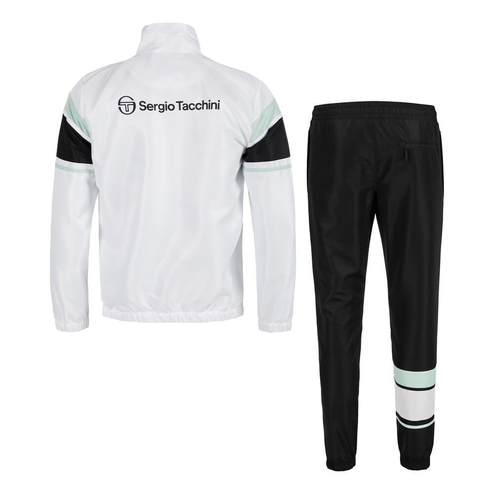 Sergio Tacchini Trainingsanzug Arpa Tracksuit günstig online kaufen