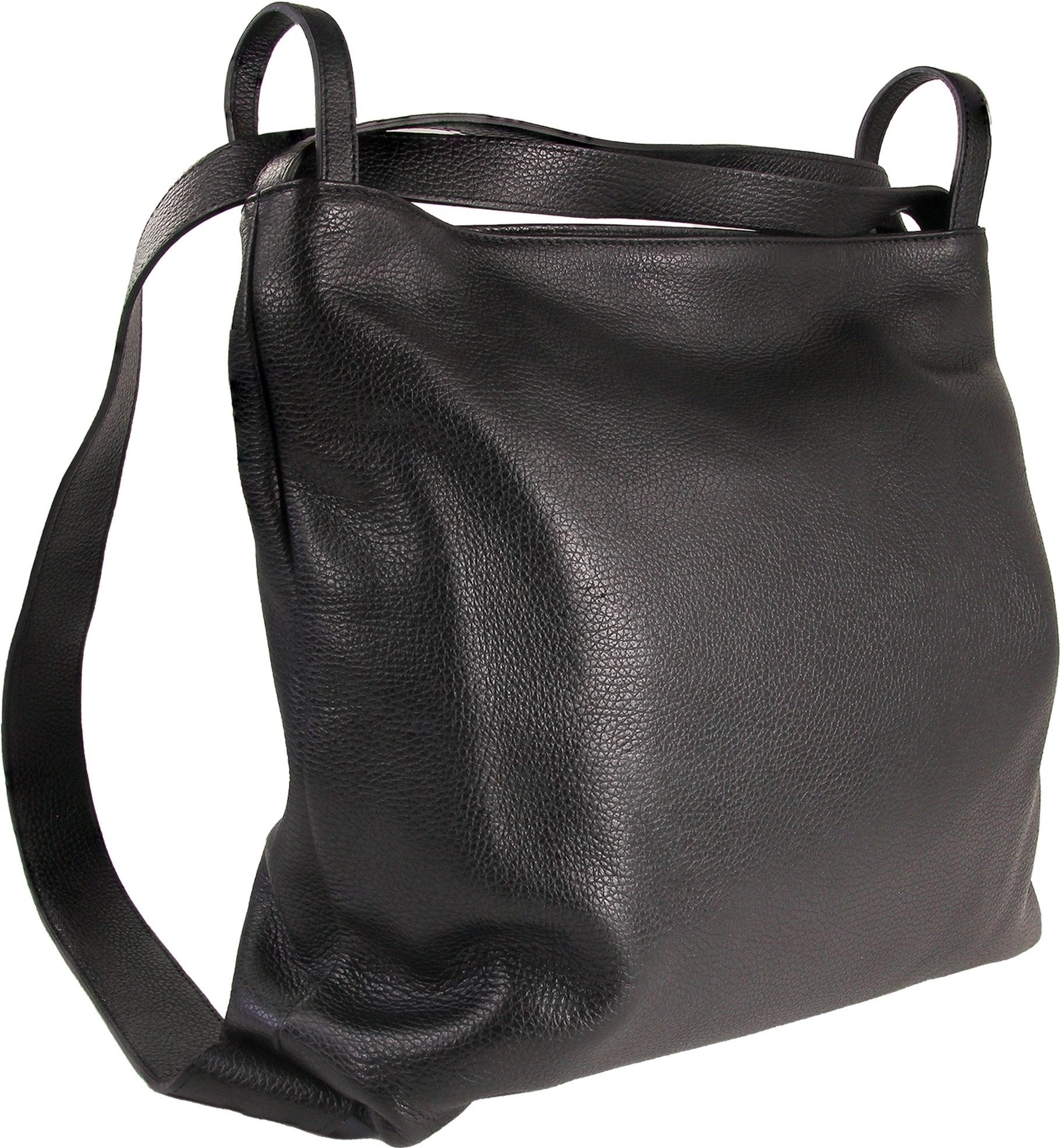 Toscanto Schultertasche Toscanto Damen Schultertasche (Schultertasche), Dam günstig online kaufen