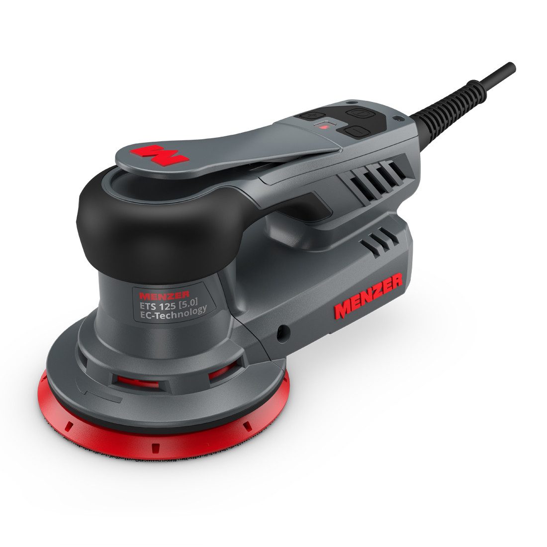 MENZER Exzenterschleifer ETS 125 5.0, max. günstig online kaufen