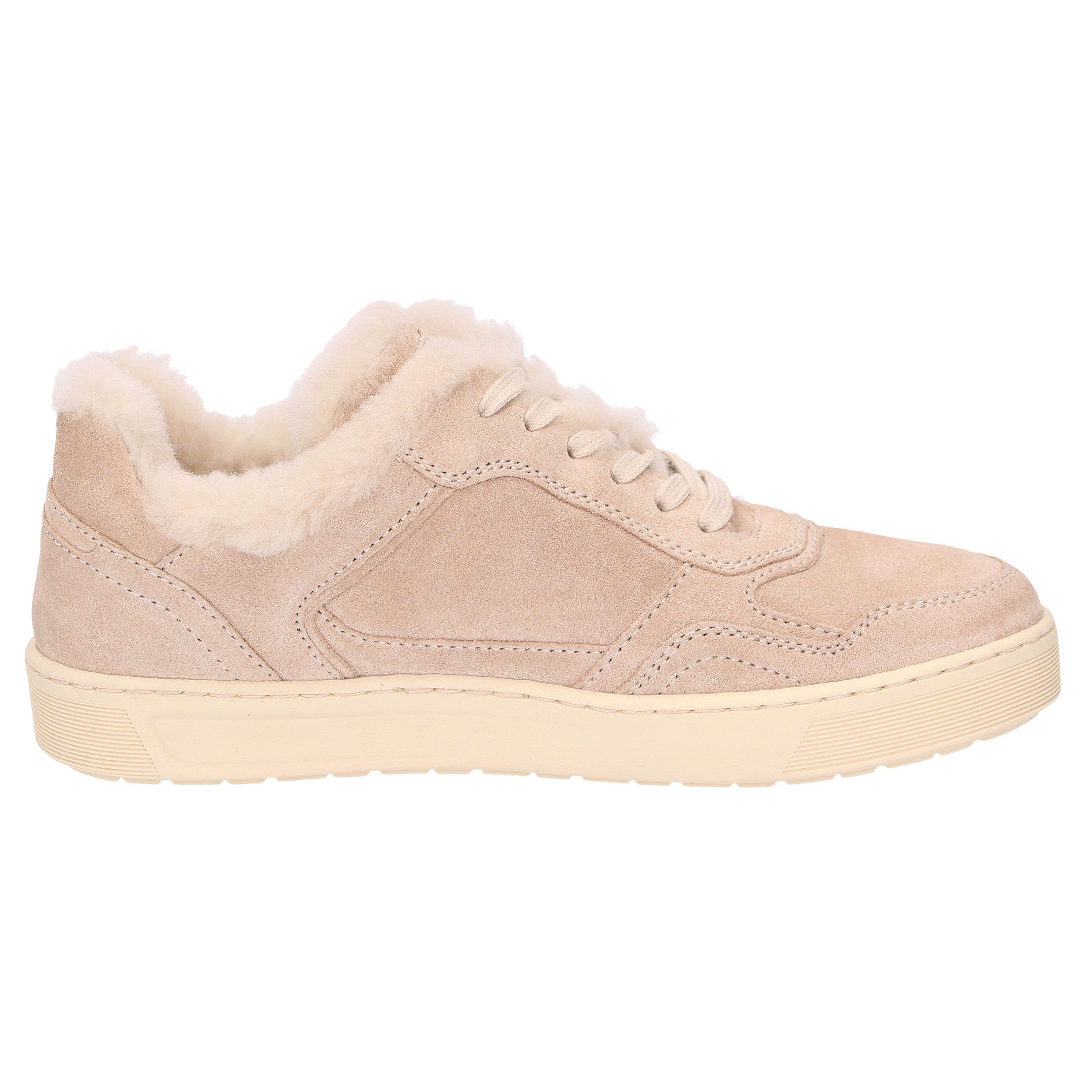 SIOUX Maites sneak 007-LF Sneaker