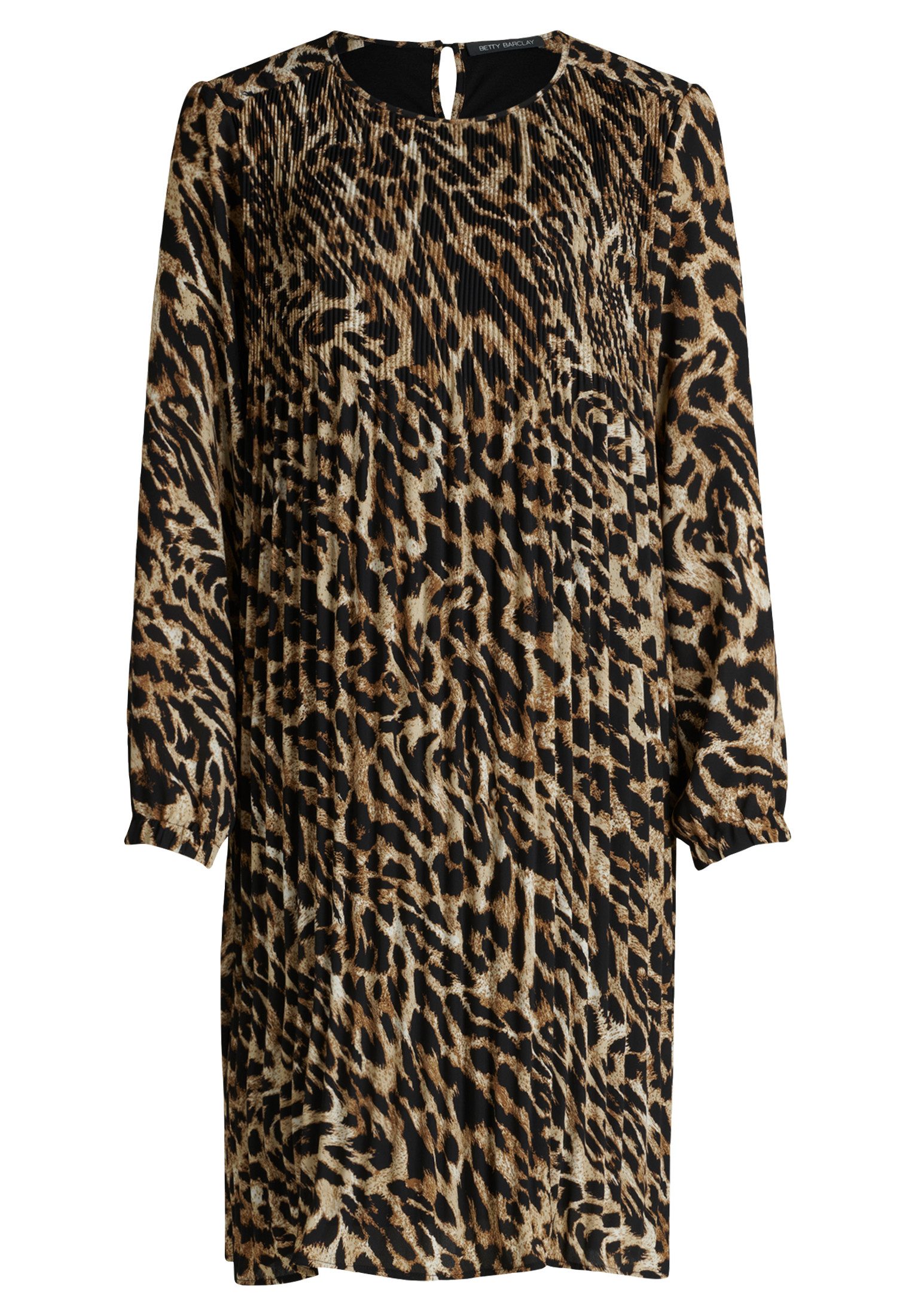 Betty Barclay Plisseekleid Betty Barclay Plisseekleid günstig online kaufen
