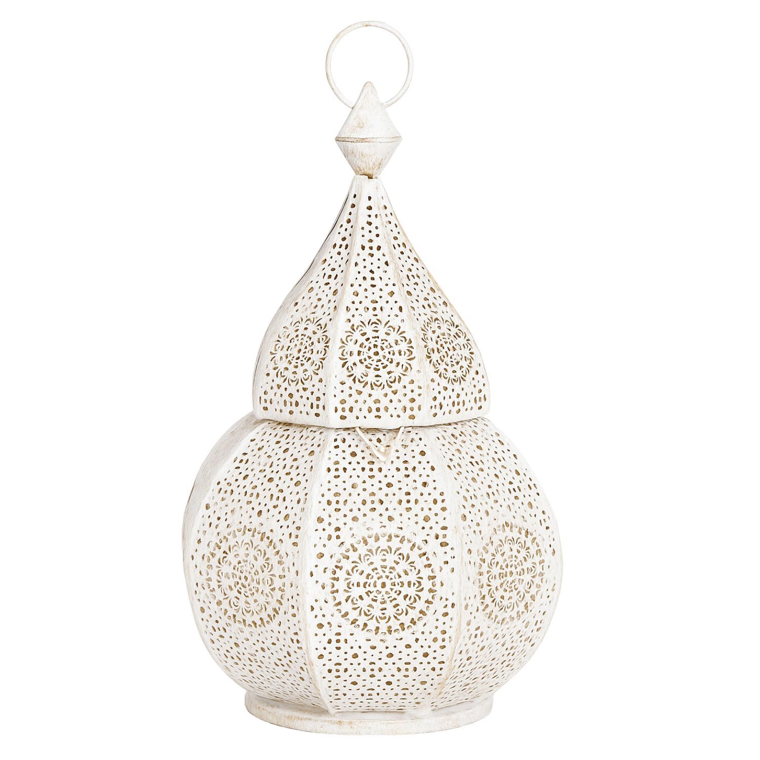 Marrakesch Orient & Mediterran Interior Teelichthalter günstig online kaufen