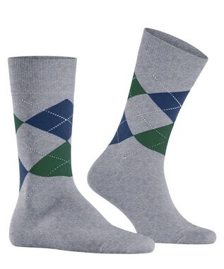 Burlington Kurzsocken Herren Socken 3er Pack - Blackpool, Baumwolle