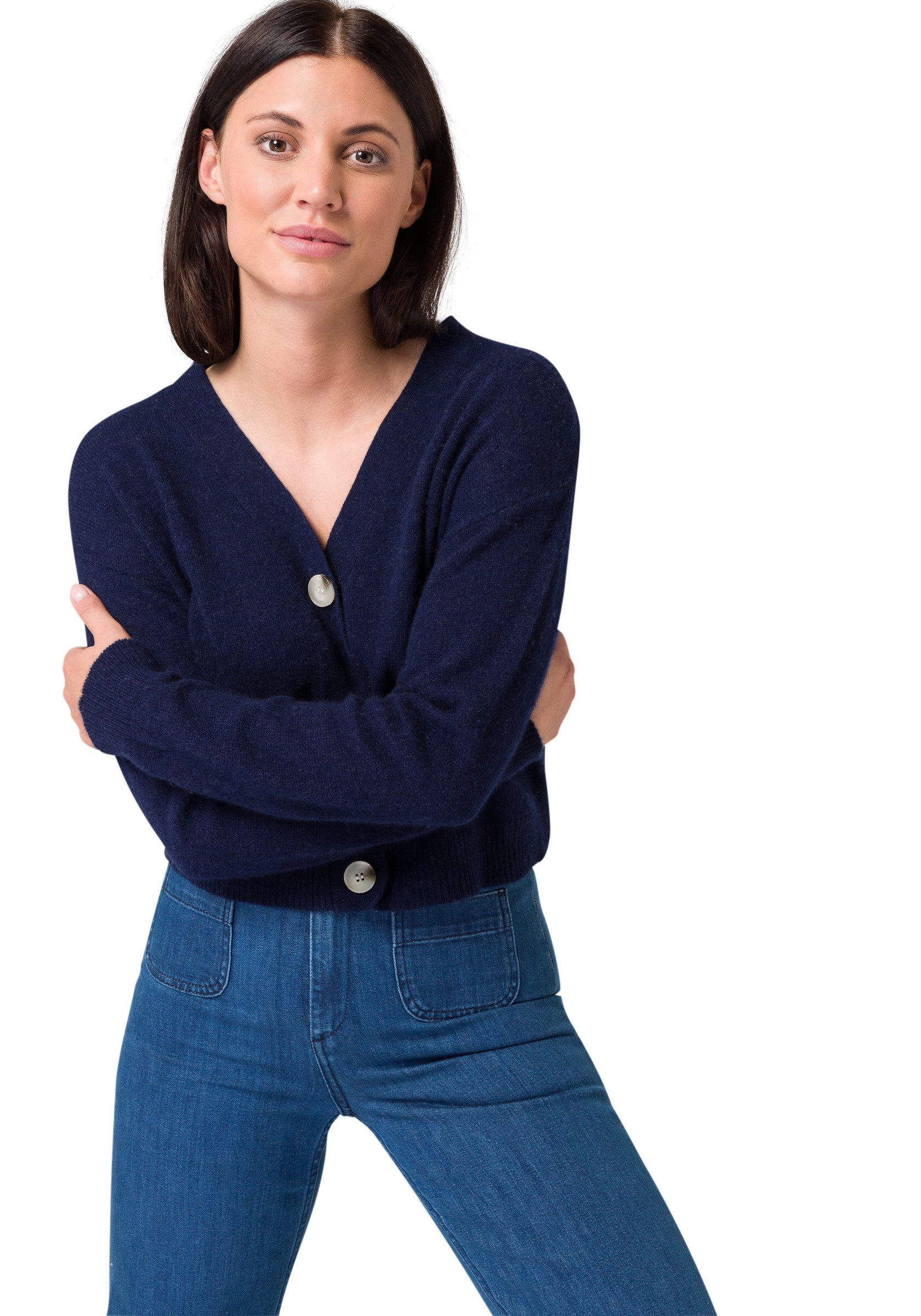 Style & Republic Strickjacke Style Republic günstig online kaufen