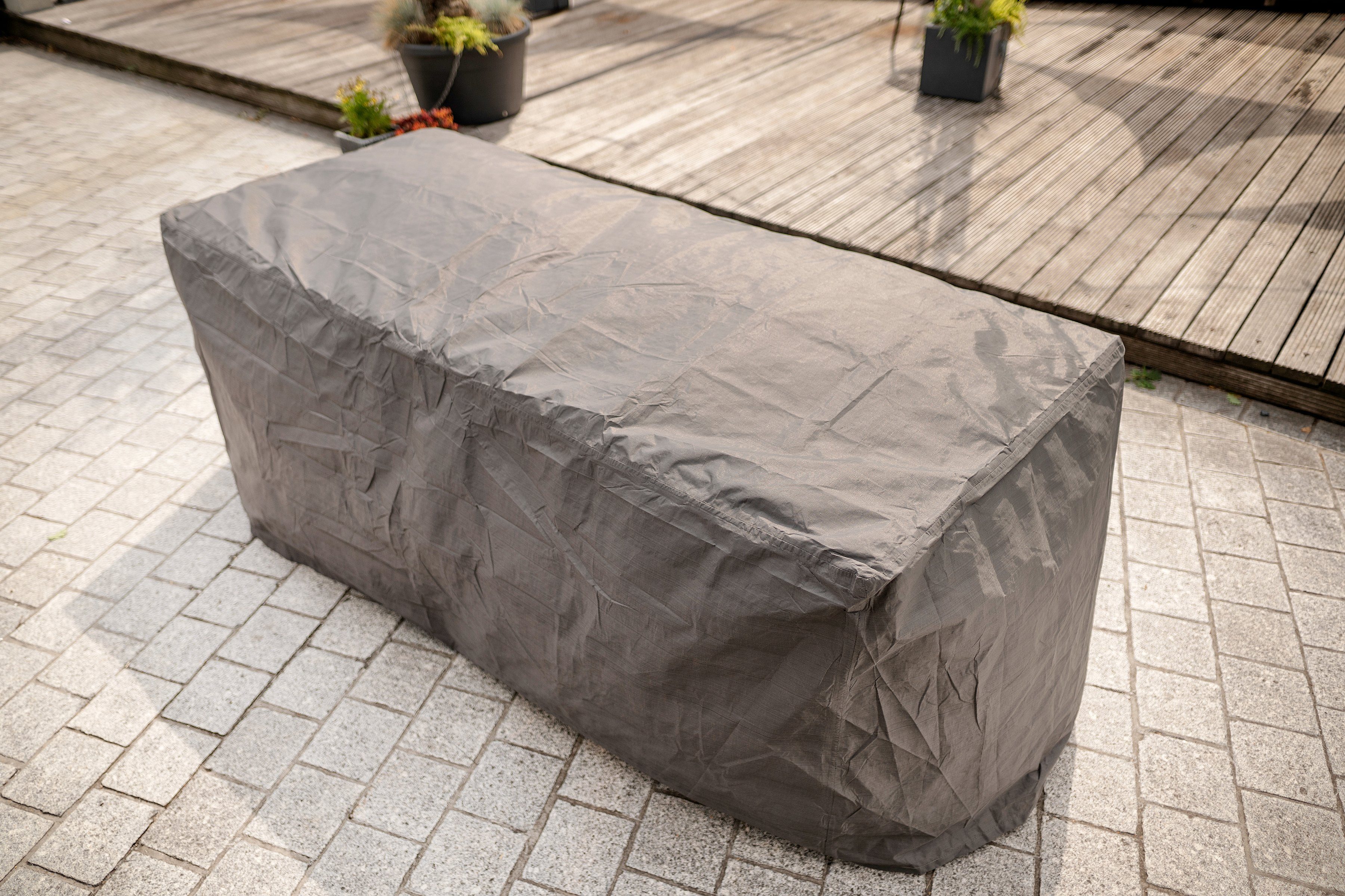 winza outdoor covers Gartenmöbel-Schutzhülle (OTTOs Choice), geeignet für Gartenmöbel, erhältlich in verschiedenen Größen – Bild 5 von 5