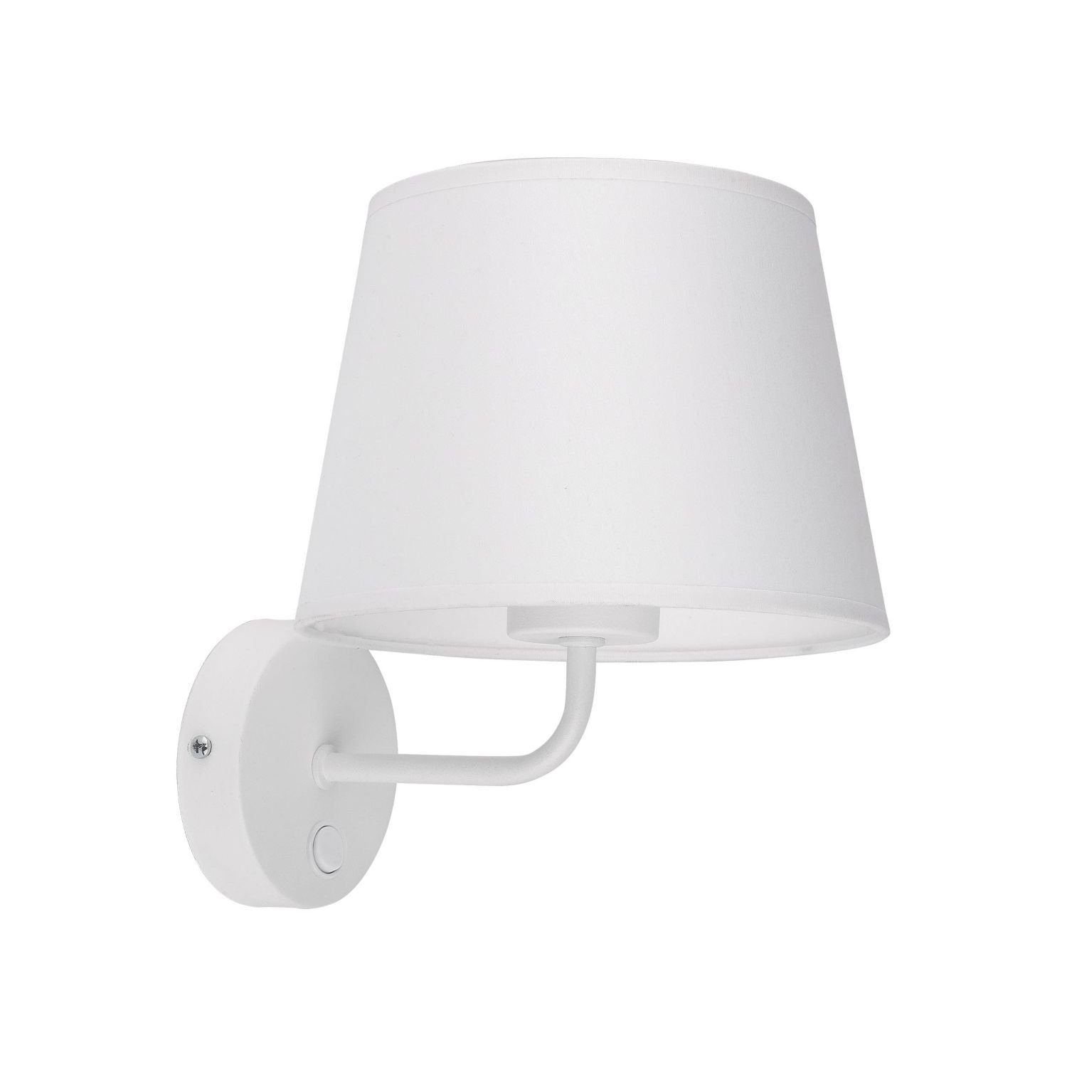 Licht-Erlebnisse Wandleuchte MAJA, ohne Leuchtmittel, Wandlampe günstig online kaufen