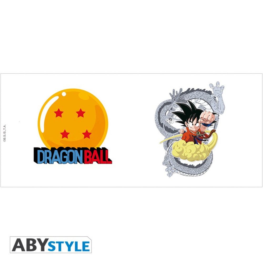 ABYstyle Tasse DRAGON BALL - Mug