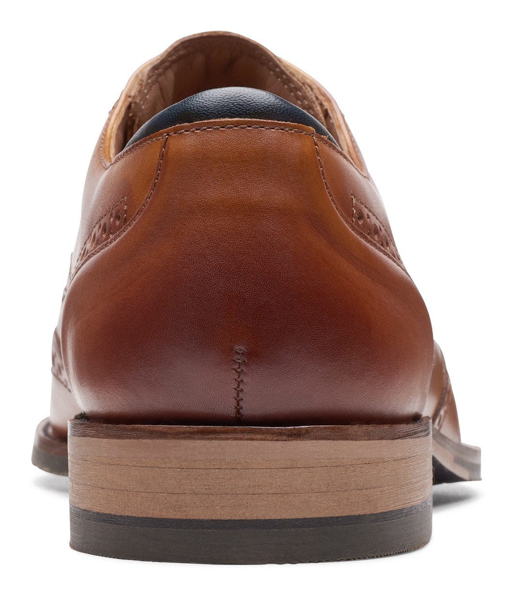 Clarks Craft Arlo Limit Budapester Business günstig online kaufen