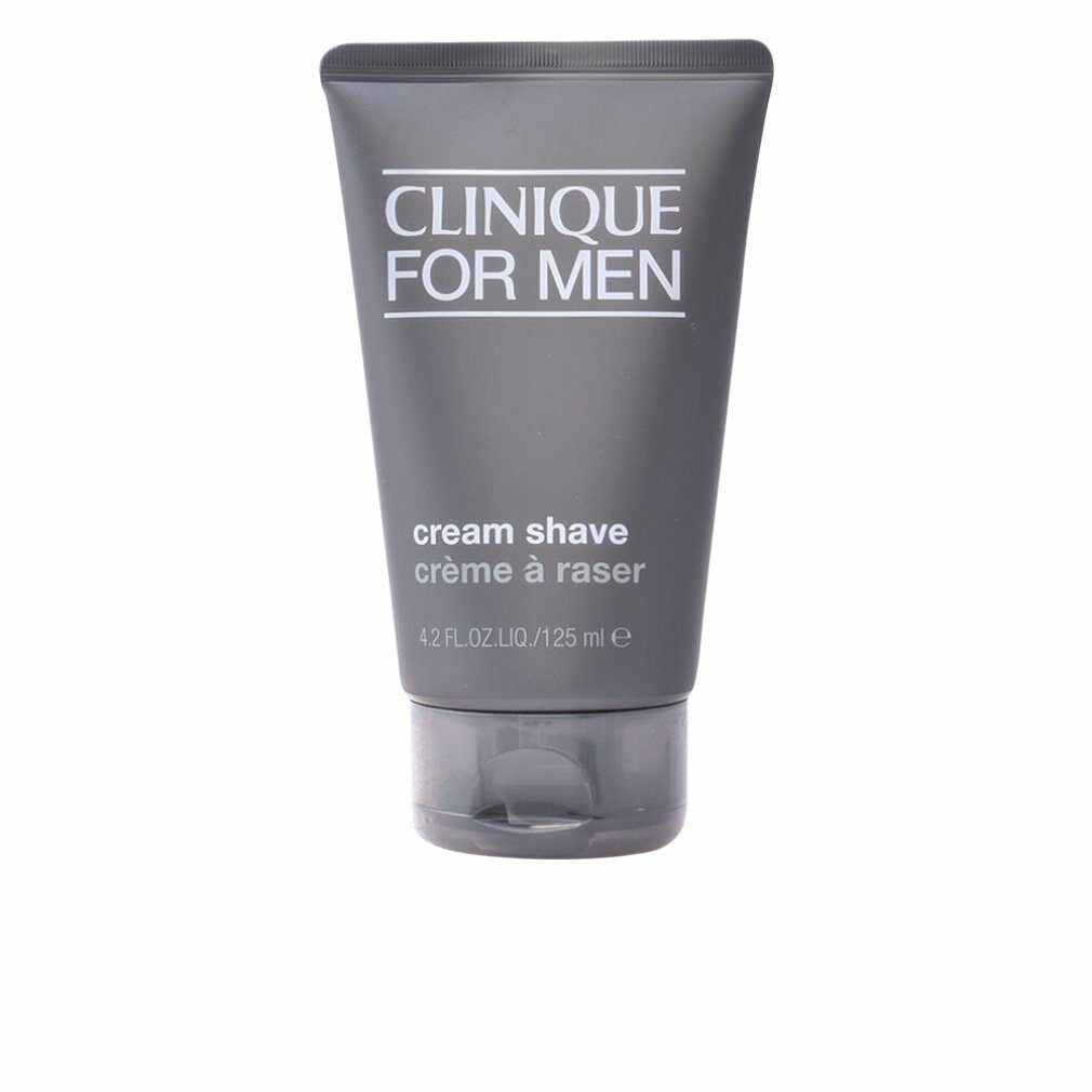 CLINIQUE Körperpflegemittel Clinique Clinique Cream 125ml Men Shave for